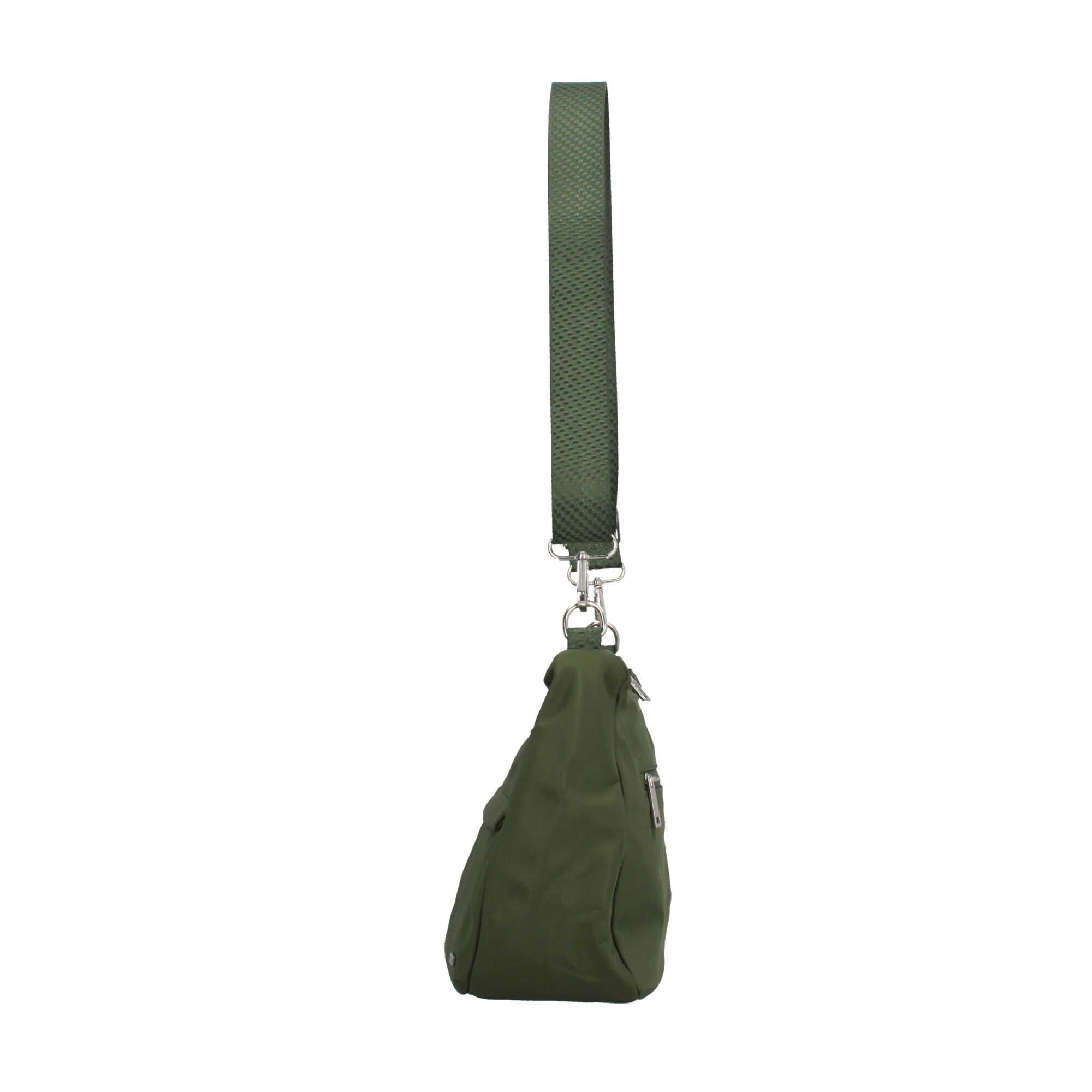 Borsa Hobo Piccola Roncato Multifunzionale