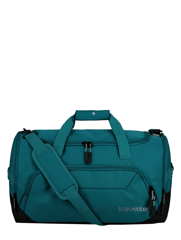 Borsone Travelite sportivo compatto con tracolla