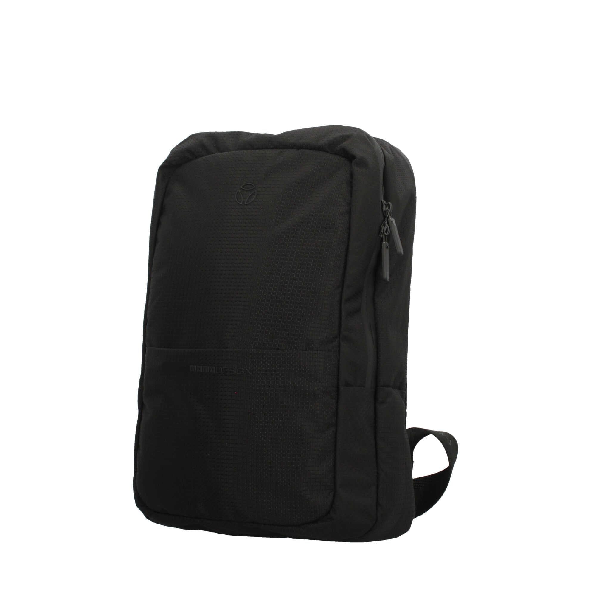 Zaino "Momo Design" Hi-Vis - Comodità Neogialla