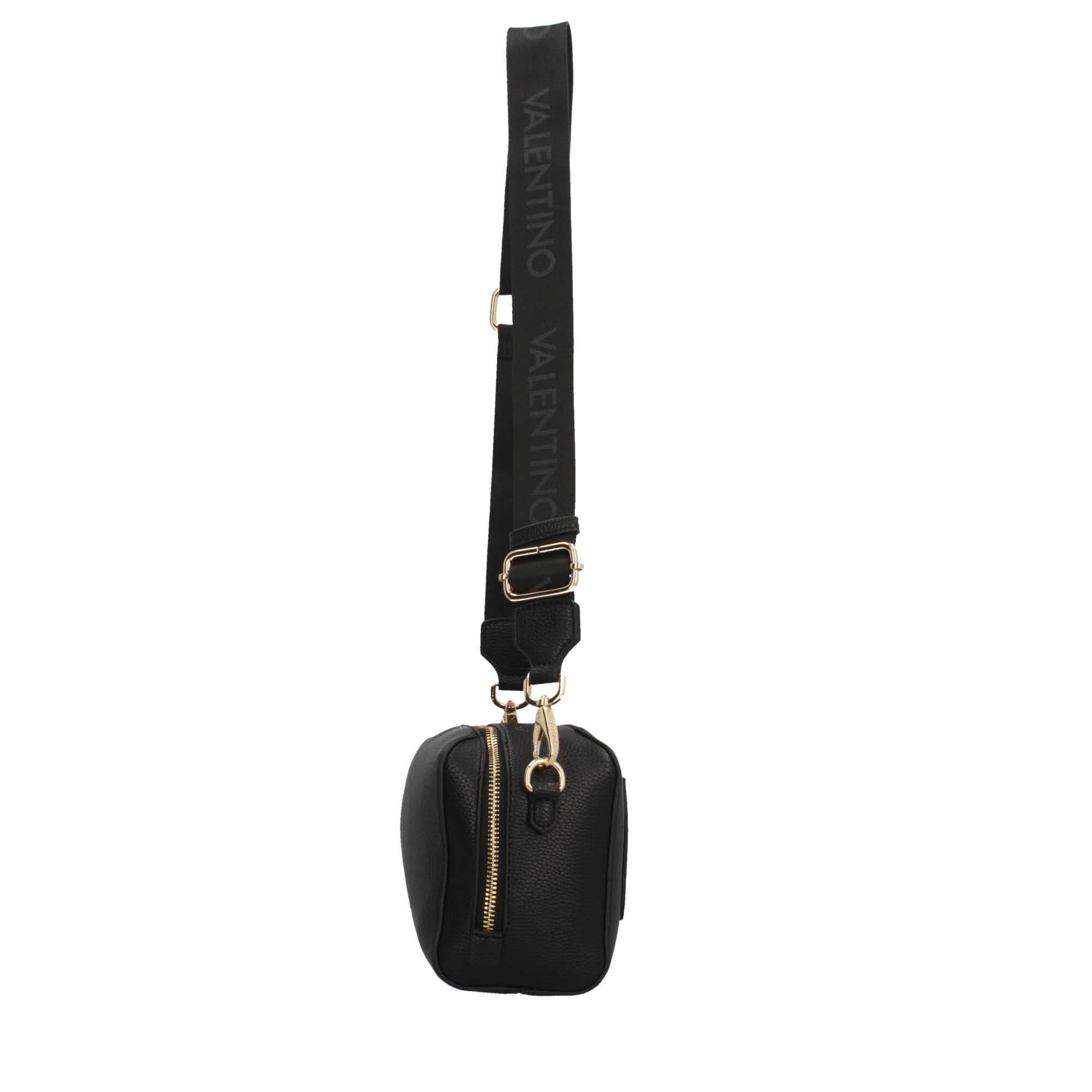 Borsa a tracolla in ecopelle