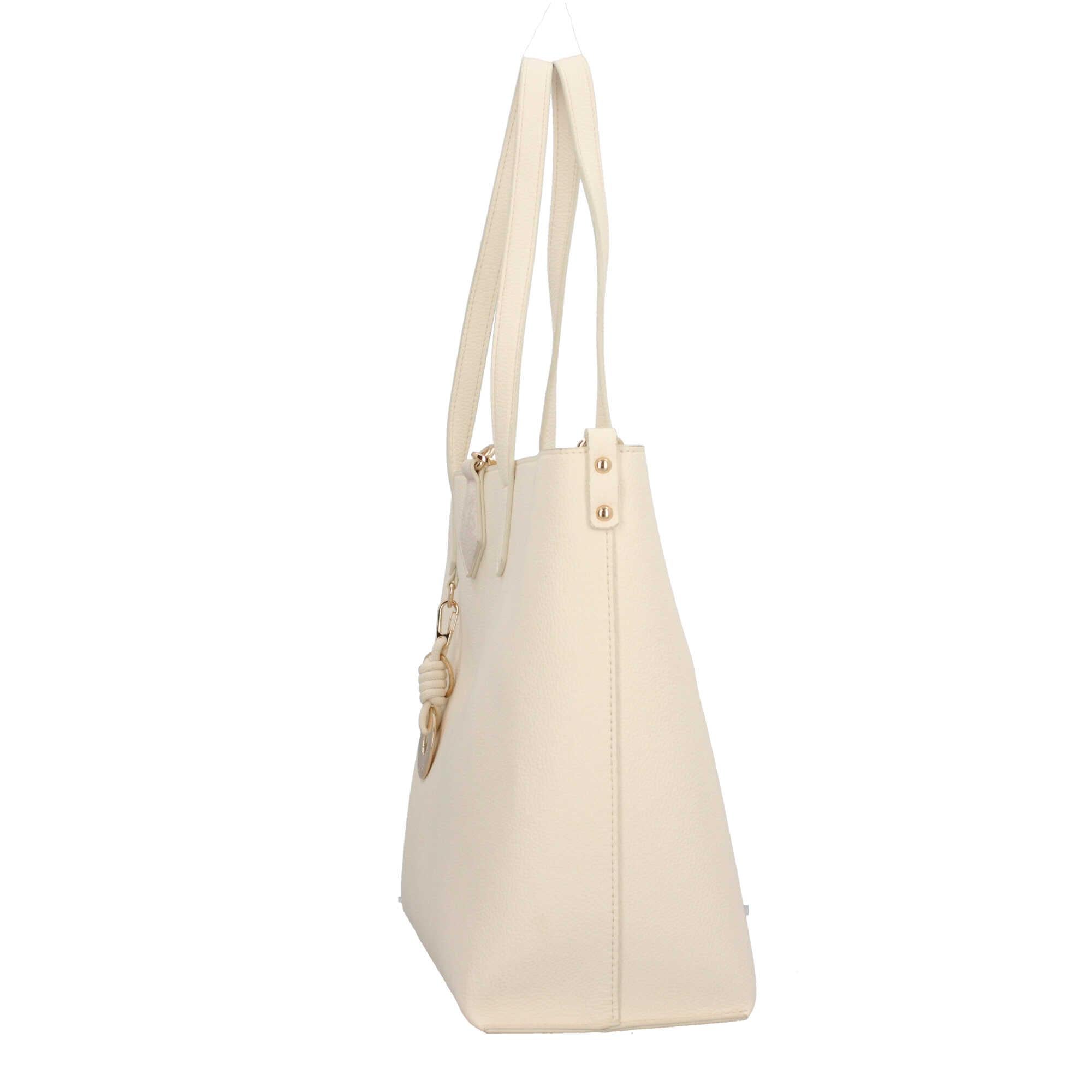 Borsa mare con chiusura con gancio Kuve