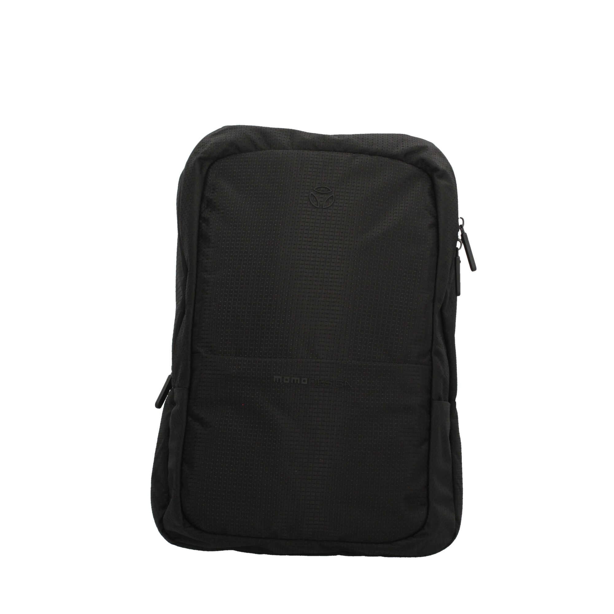 Zaino "Momo Design" Hi-Vis - Comodità Neogialla