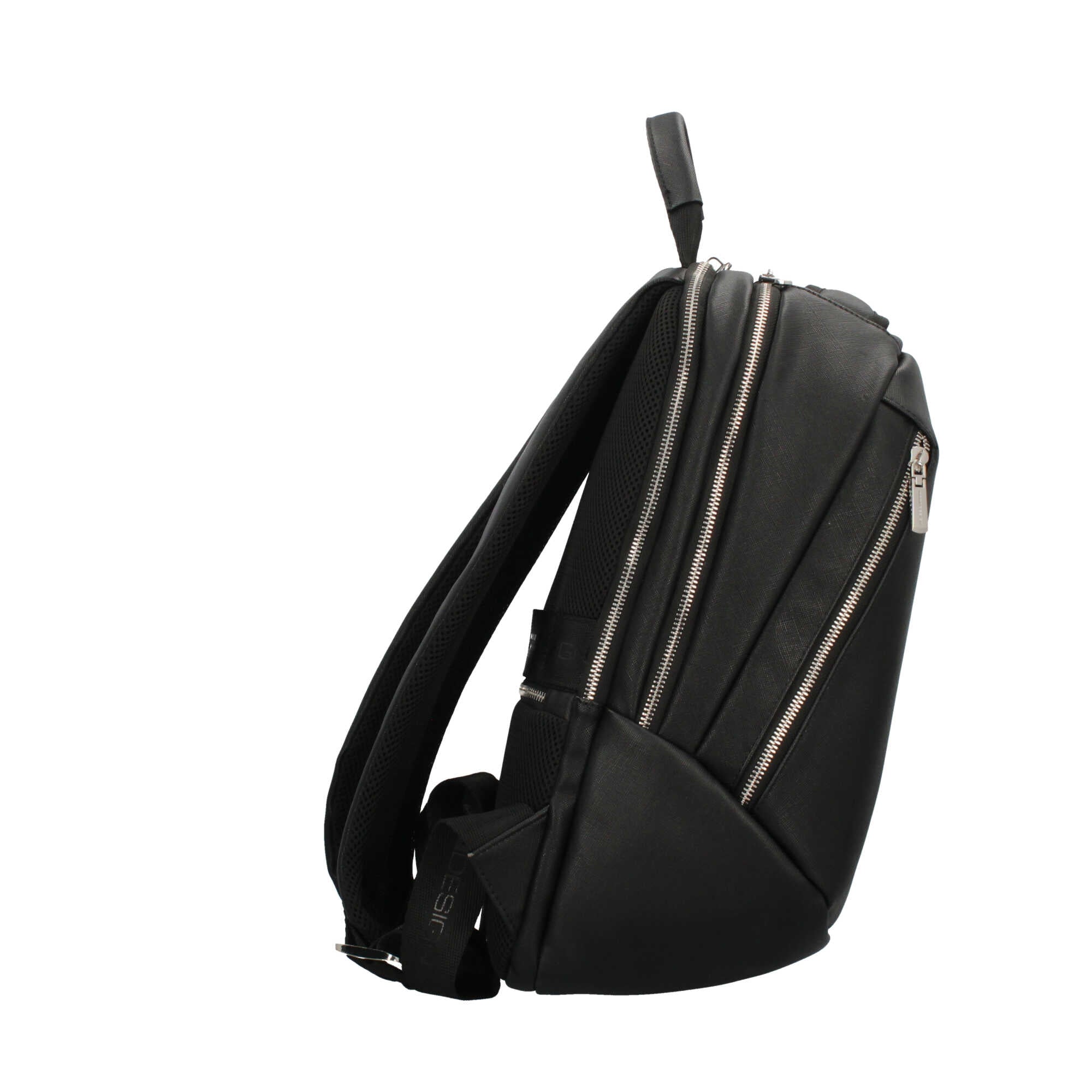 Zaino MomoDesign Elegante in Pelle