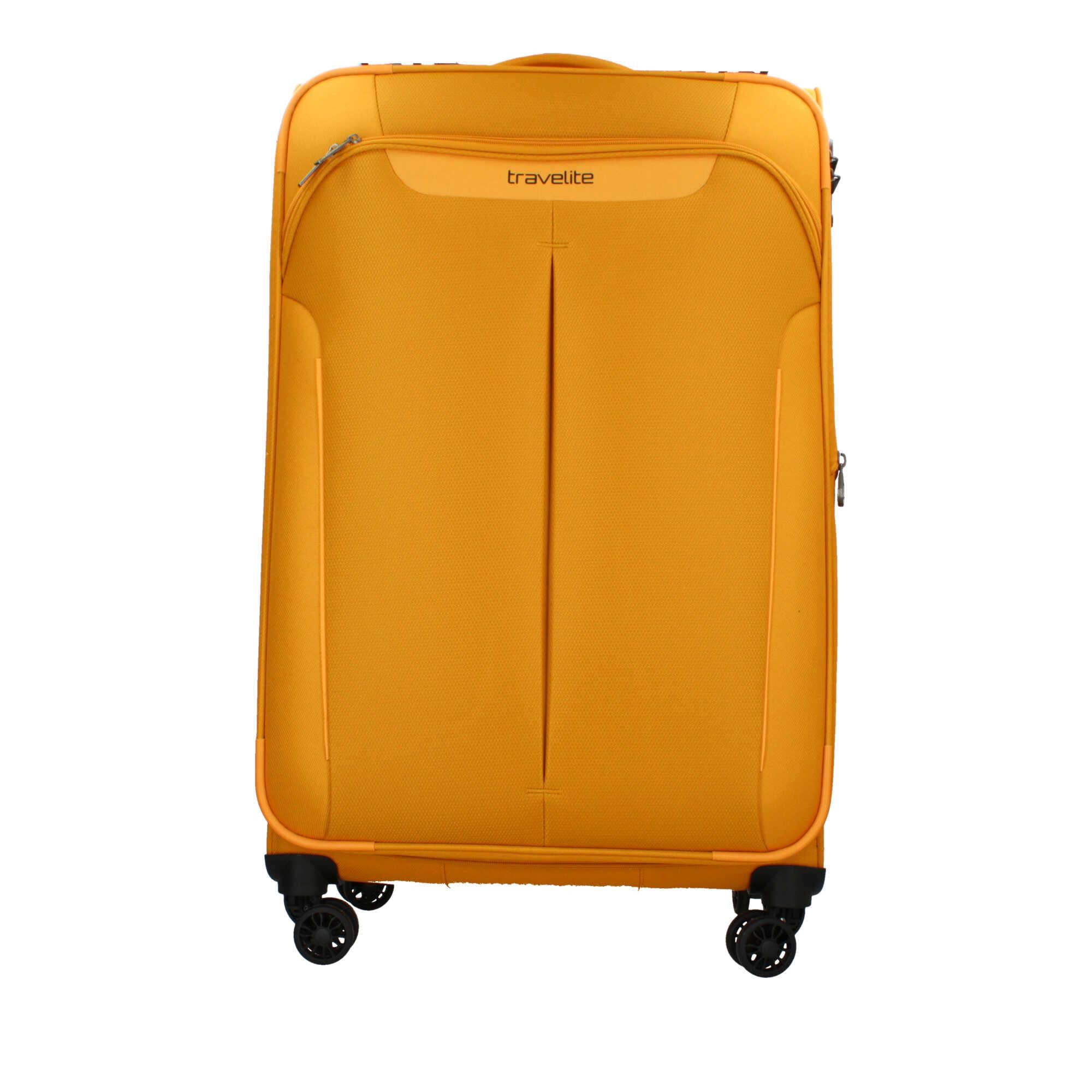Trolley grande morbido Travelite