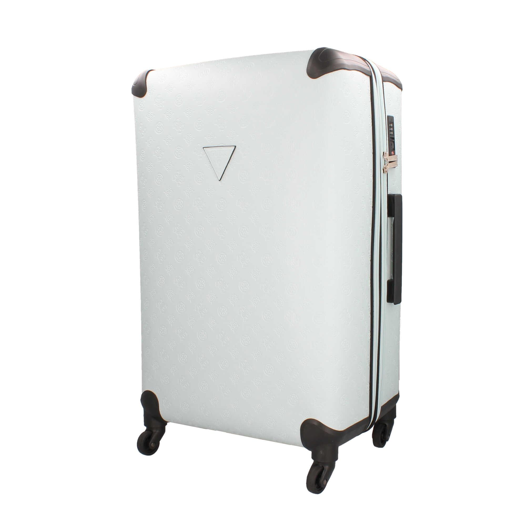 Trolley grande rigido