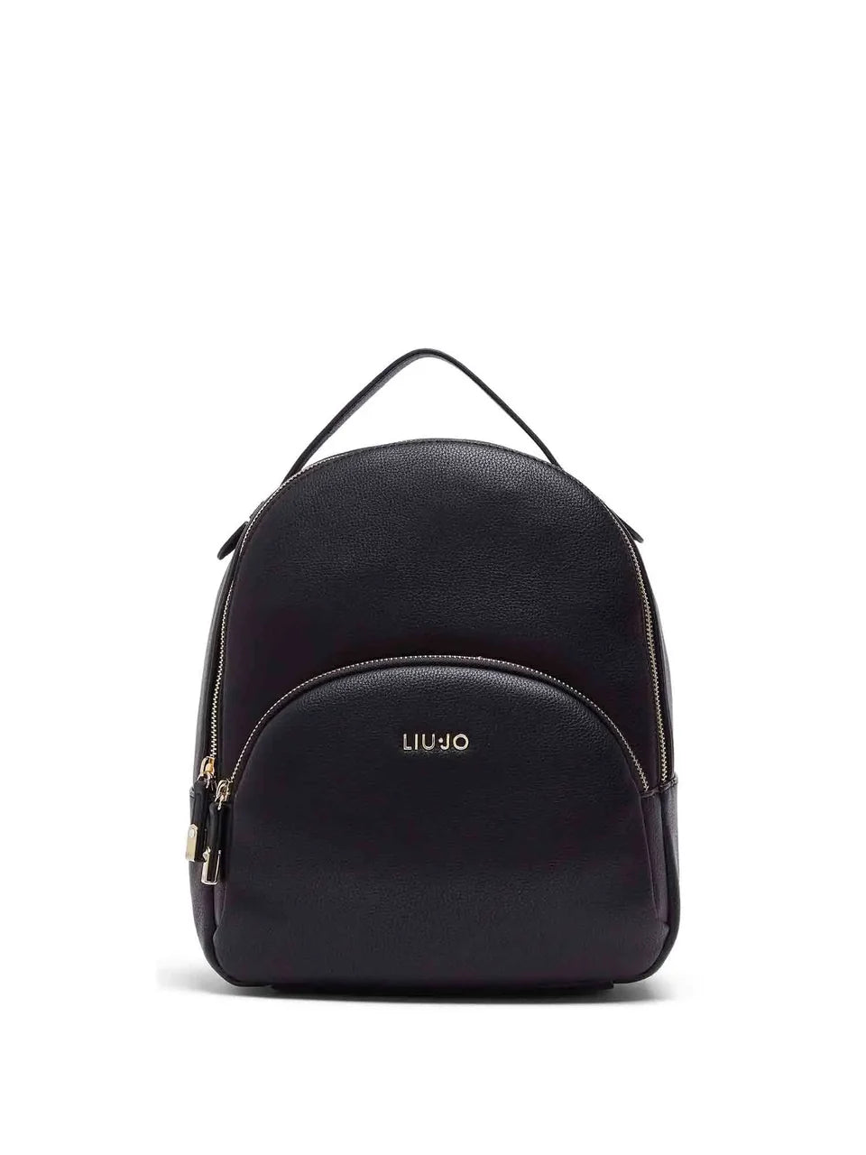 Liu Jo Zaino Donna Effetto Bottalato con Logo