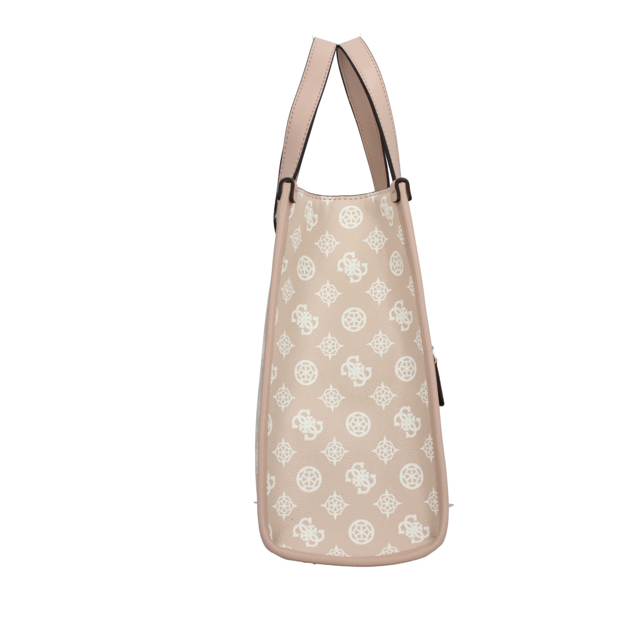 Shopper Guess con Dettaglio Logo e Design Elegante