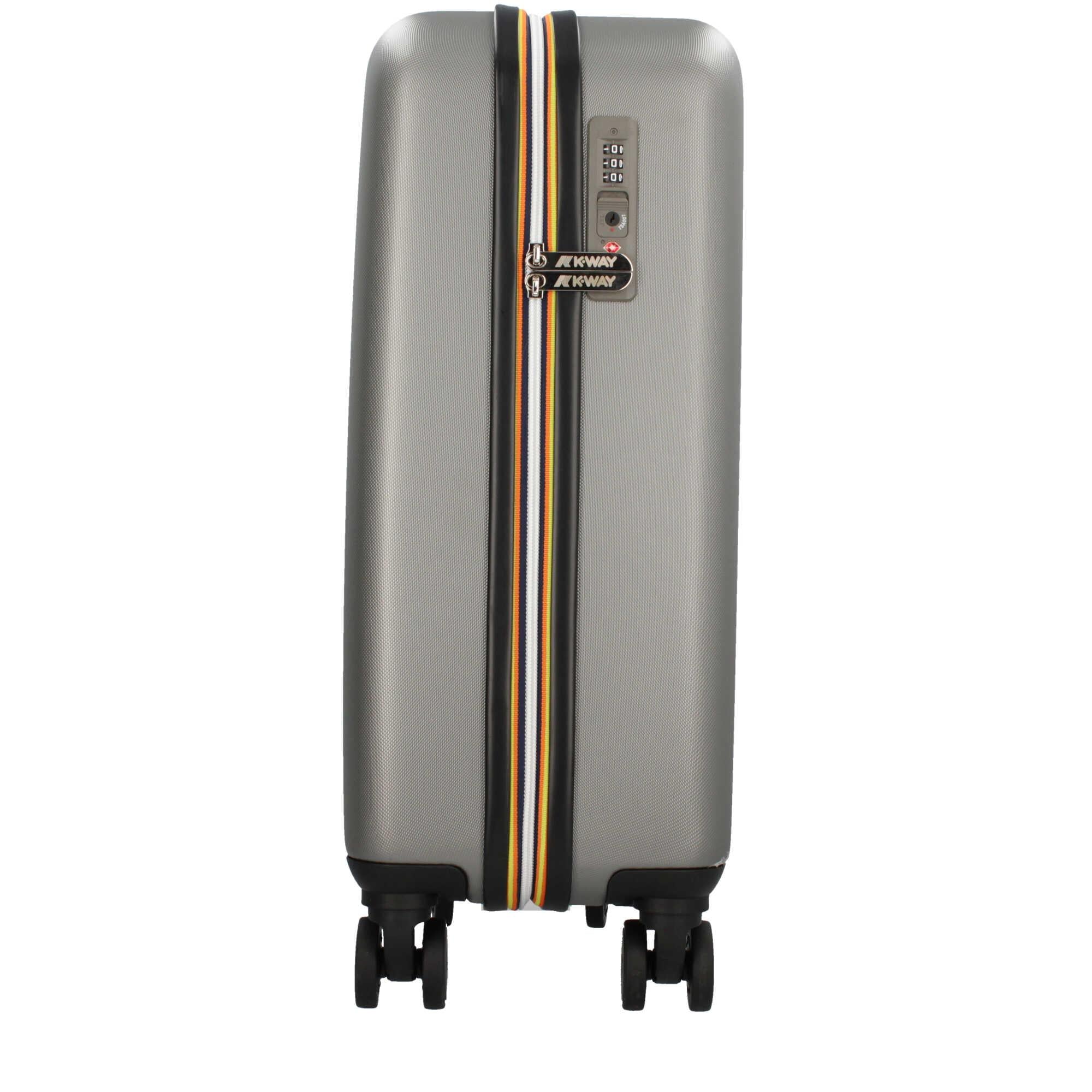 Valigia Trolley Elegance da Viaggio KWay