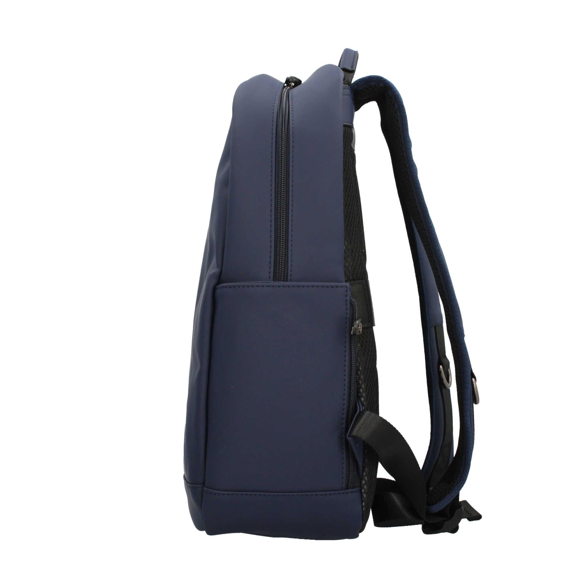 Zaino con tasca anteriore Lumberjack