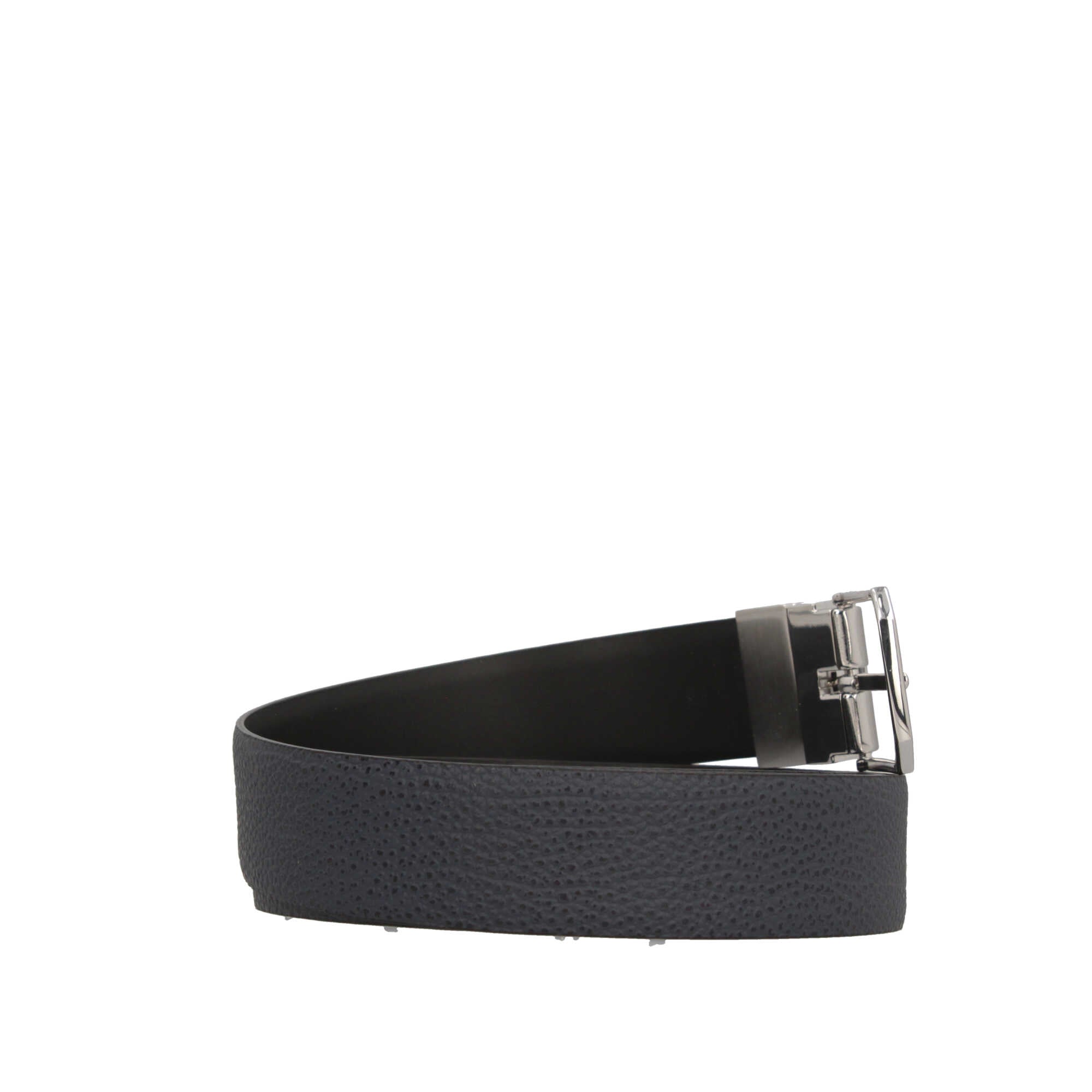 Cintura Momo Design con fibbia raffinata