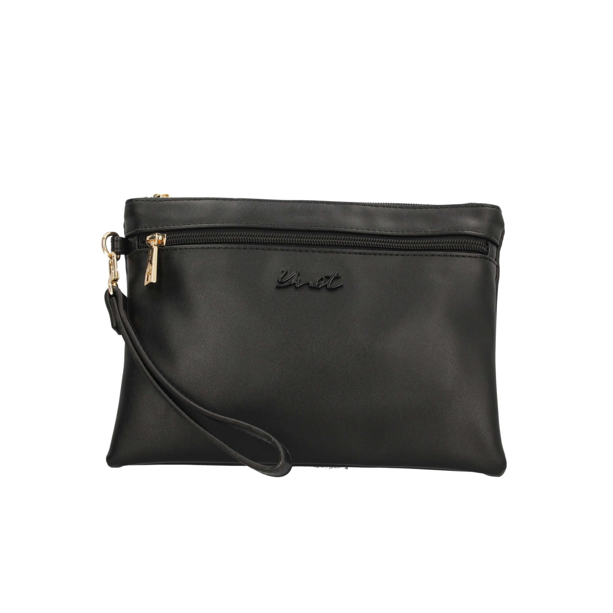 Pochette Y Not Amber