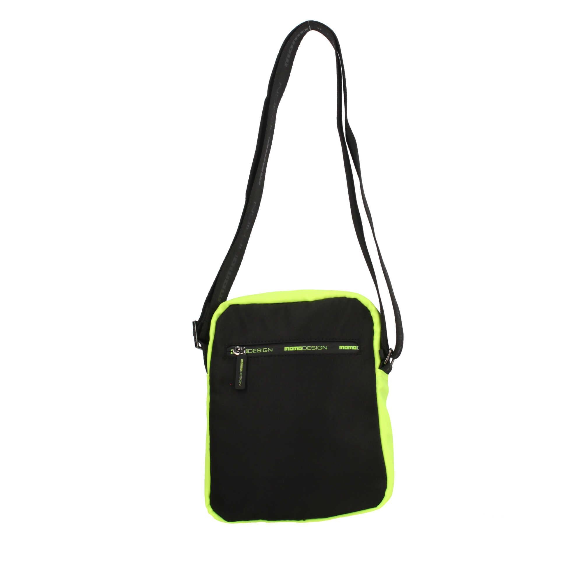 Tracolla "Momo Design" - Eleganza Funzionale in Movimento