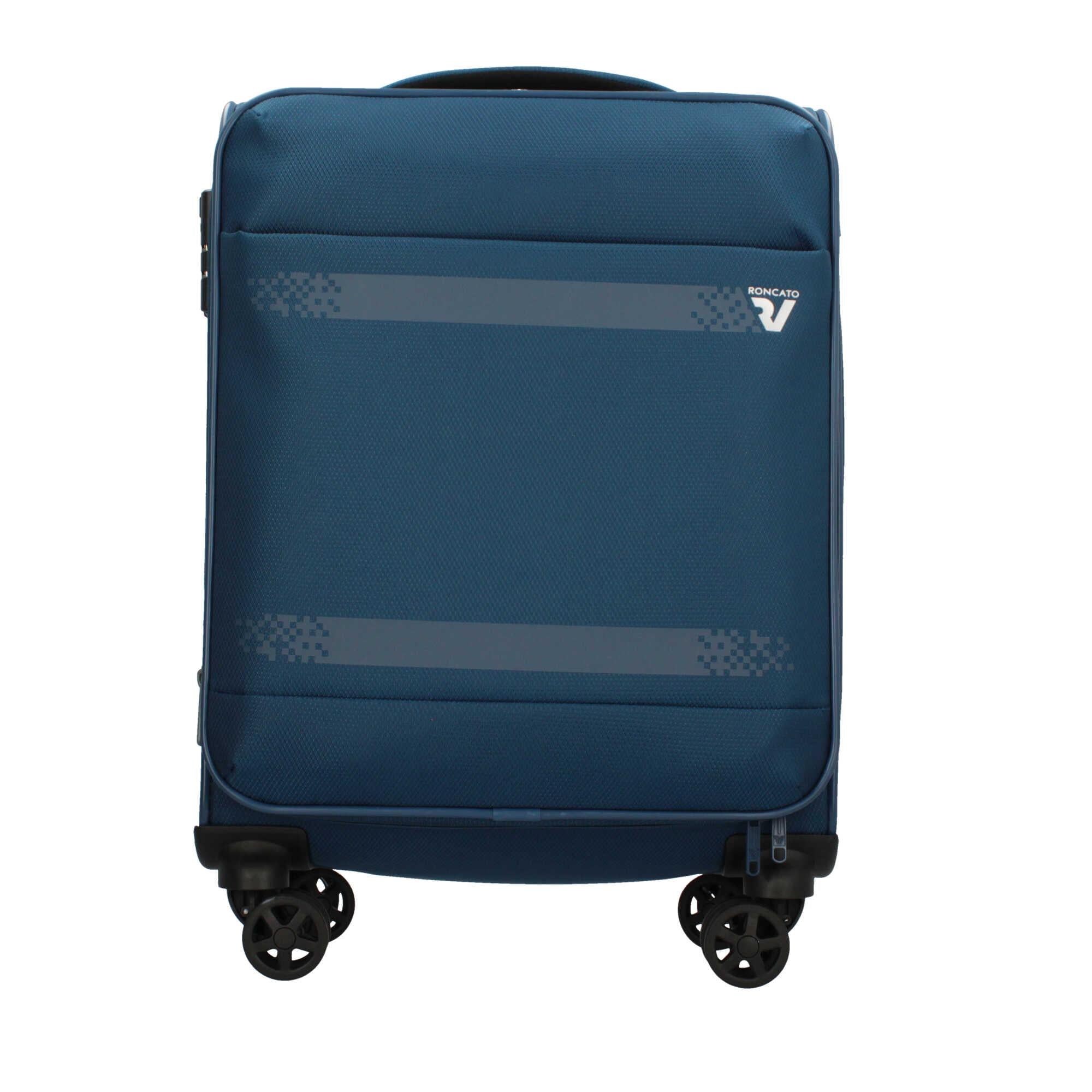 Trolley da Cabina "Jetsetter" Roncato