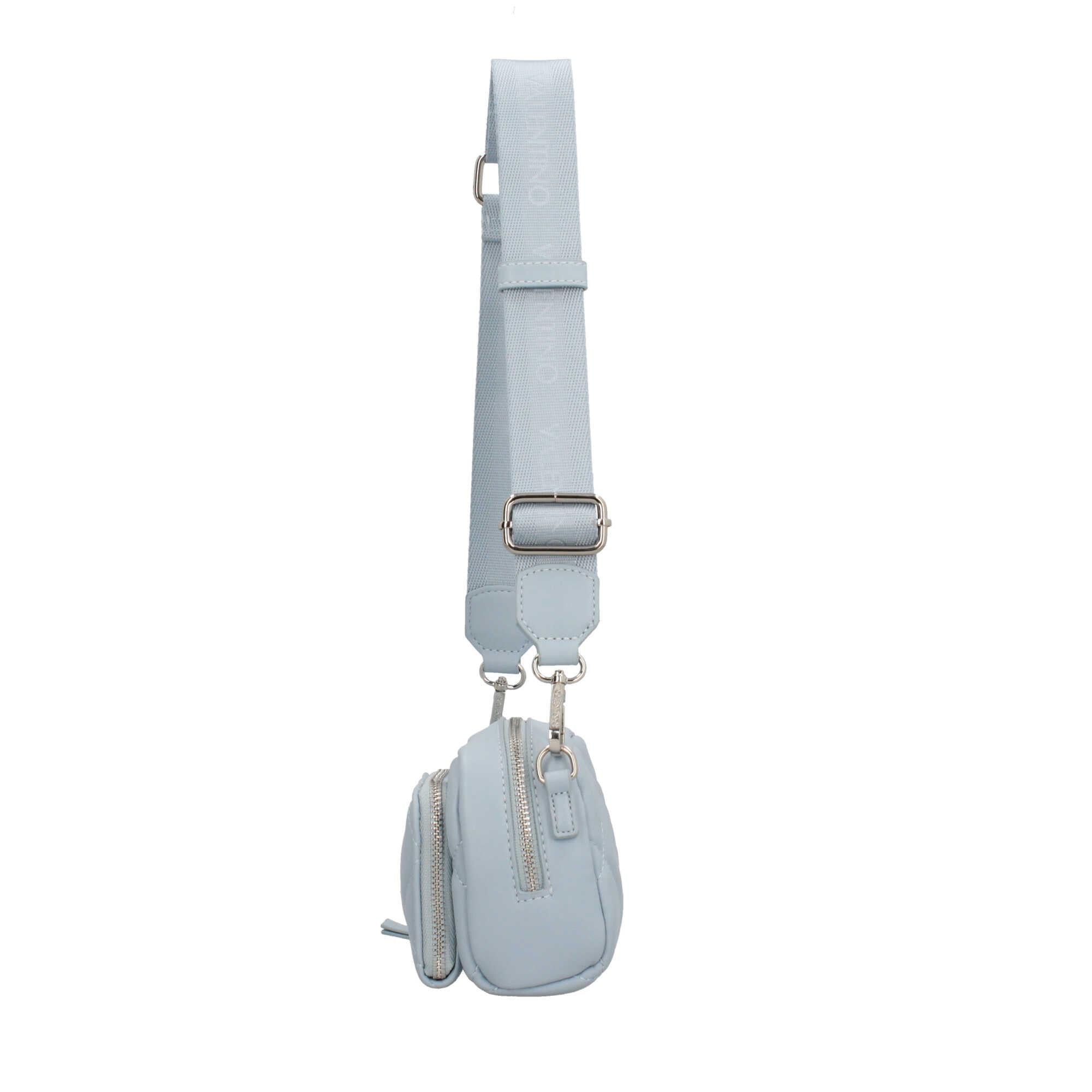 Mini borsa a tracolla Valentino trapuntata