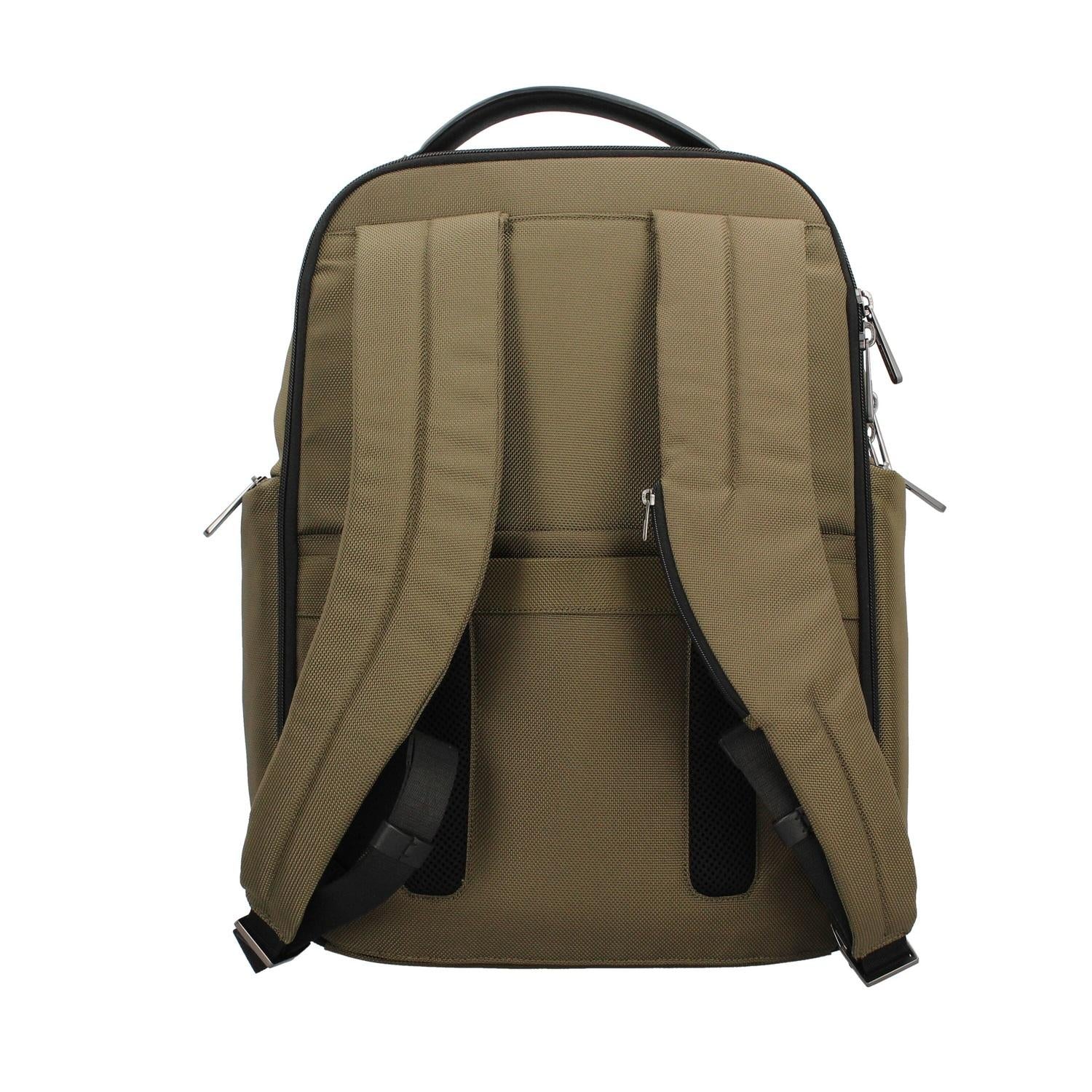 Zaino Piquadro fast-check porta computer e porta iPad