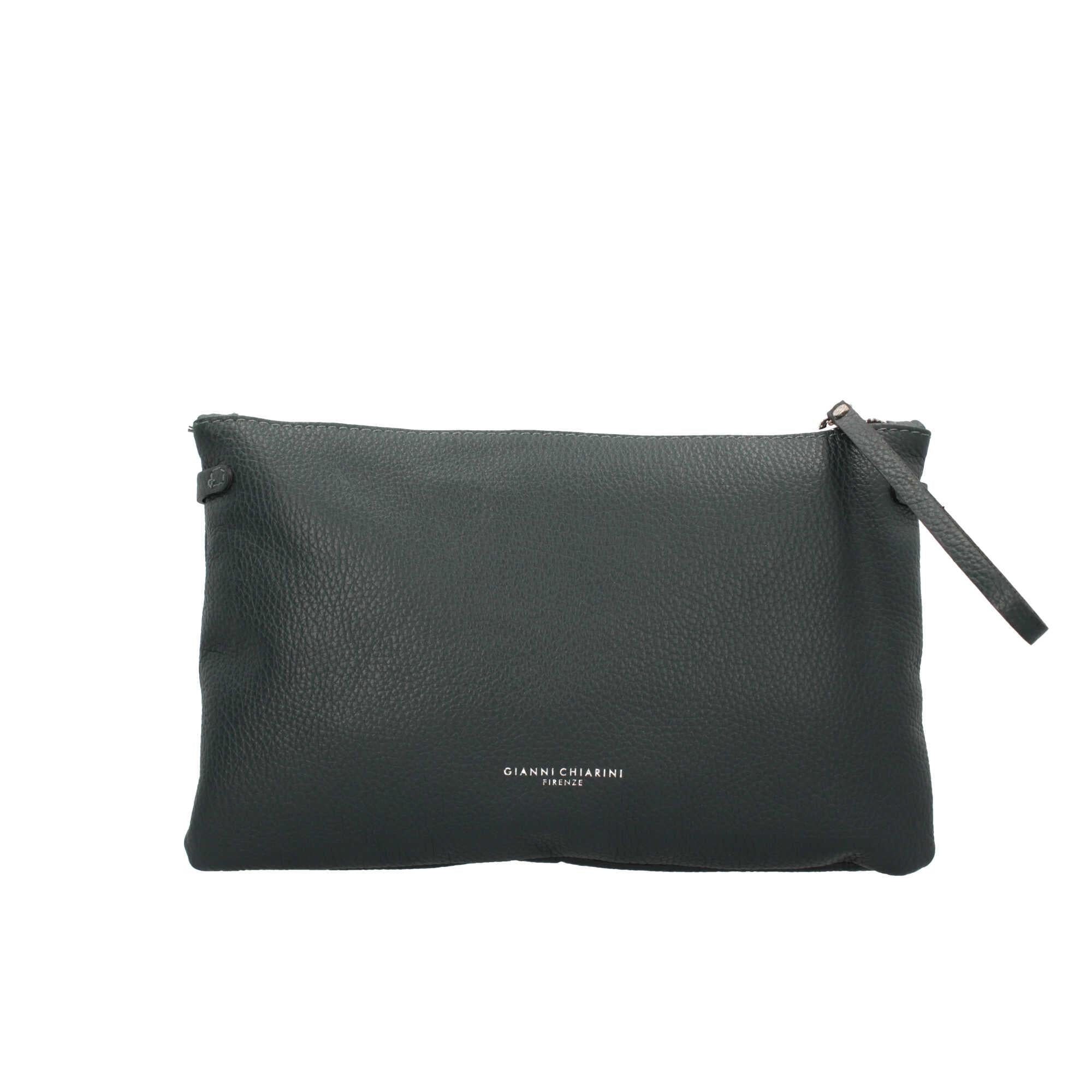 Borsa a tracolla in vera pelle
