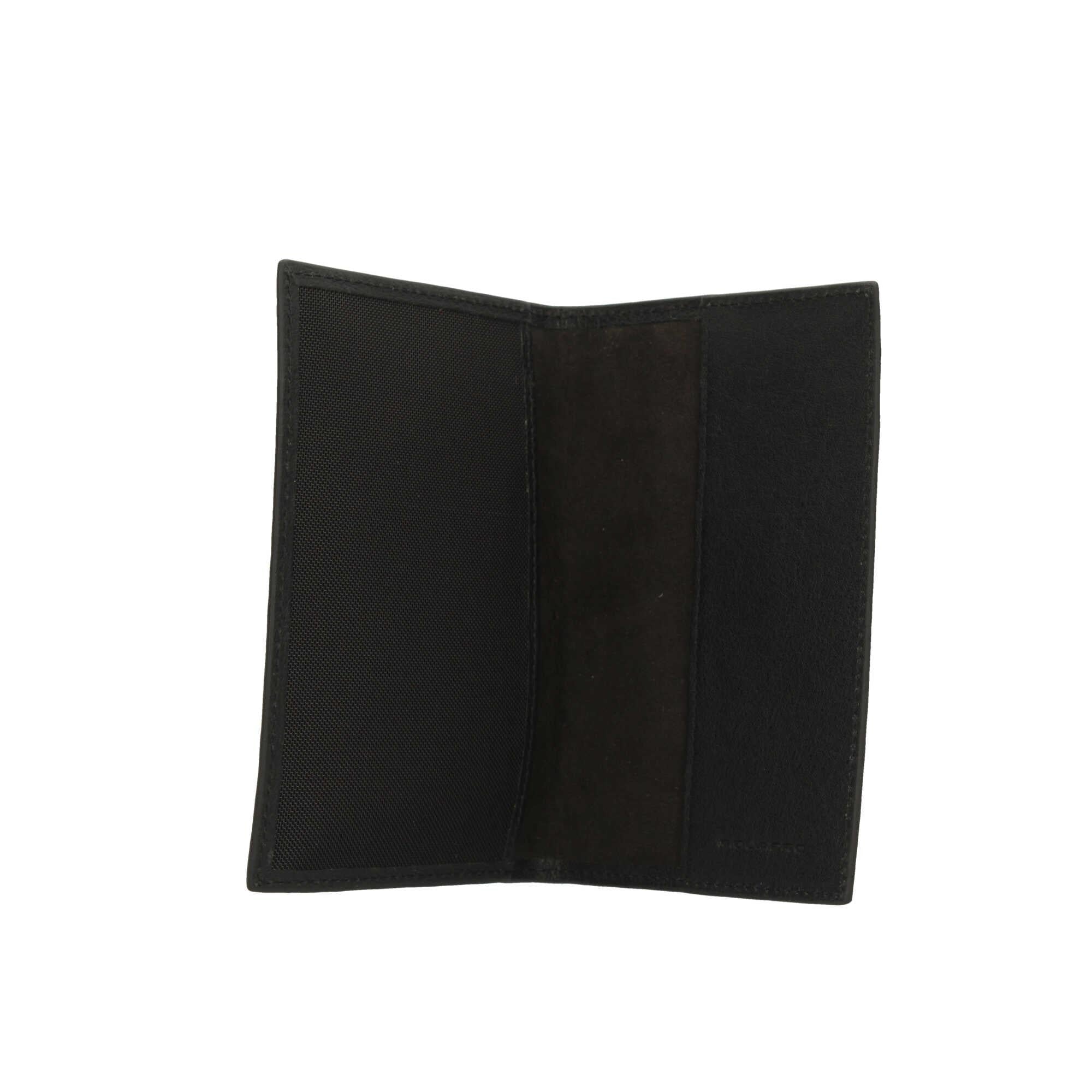 Portadocumenti in pelle Piquadro