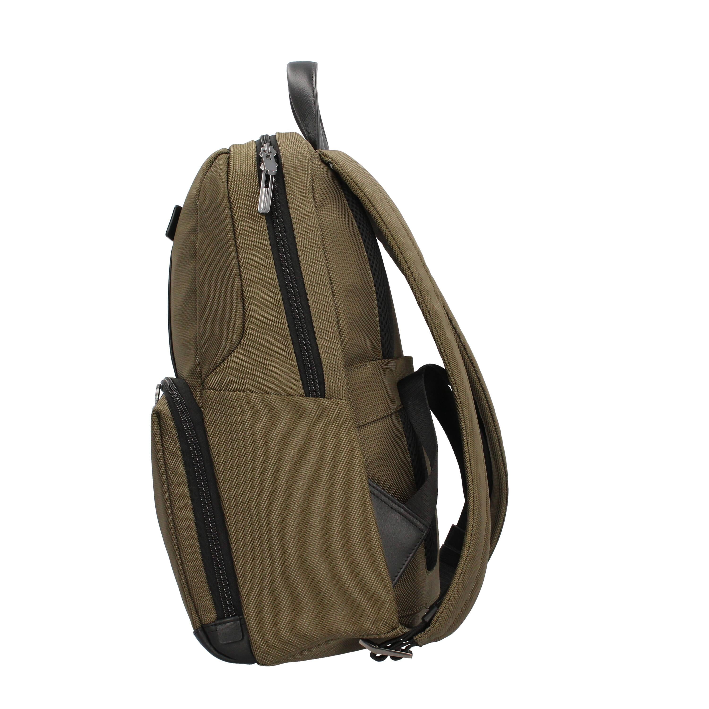 Piquadro Zaino professionale per pc da 14"