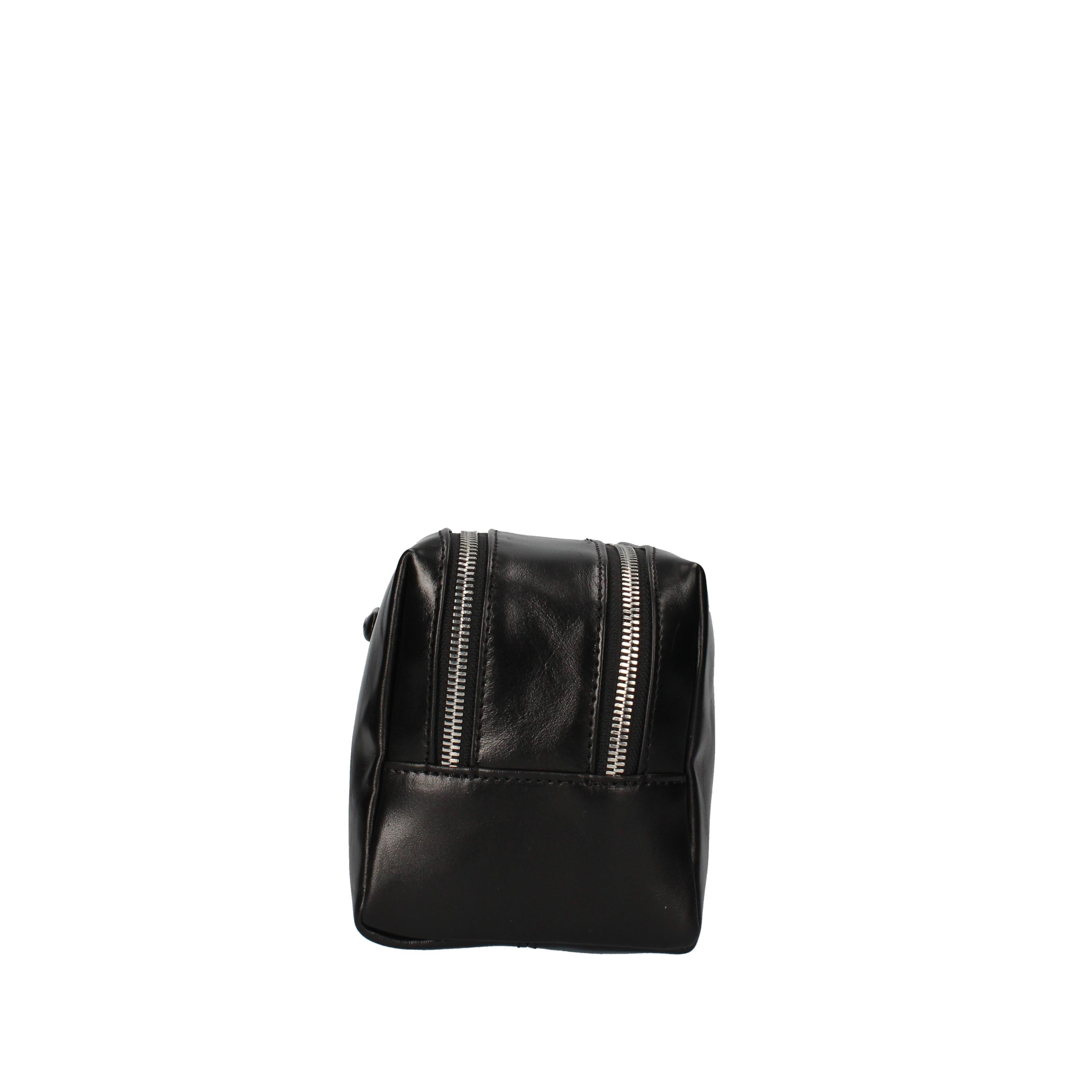 Beauty case con 2 comparti