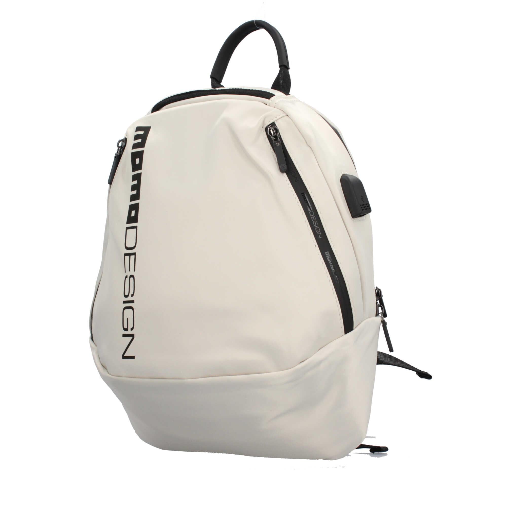 Zaino "Momo Design" - Icona di Stile Metropolitano