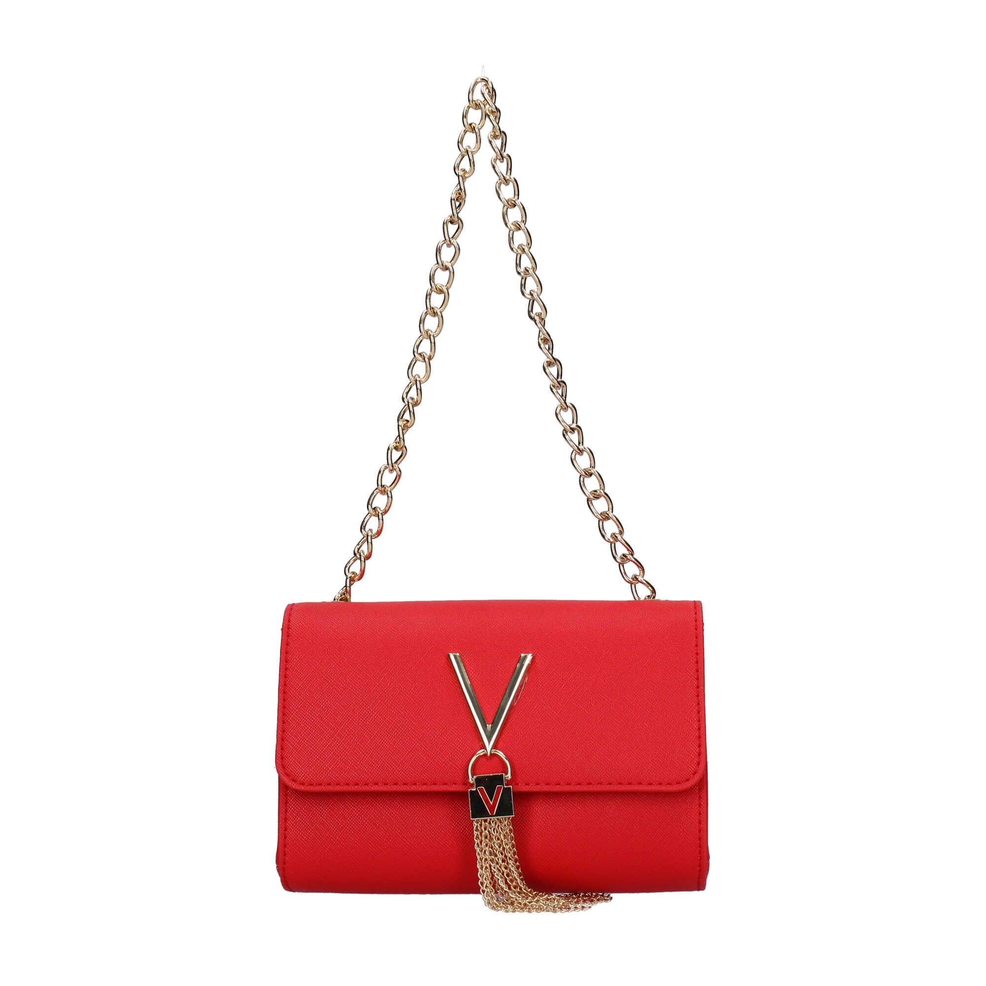 Borsa a tracolla in ecopelle