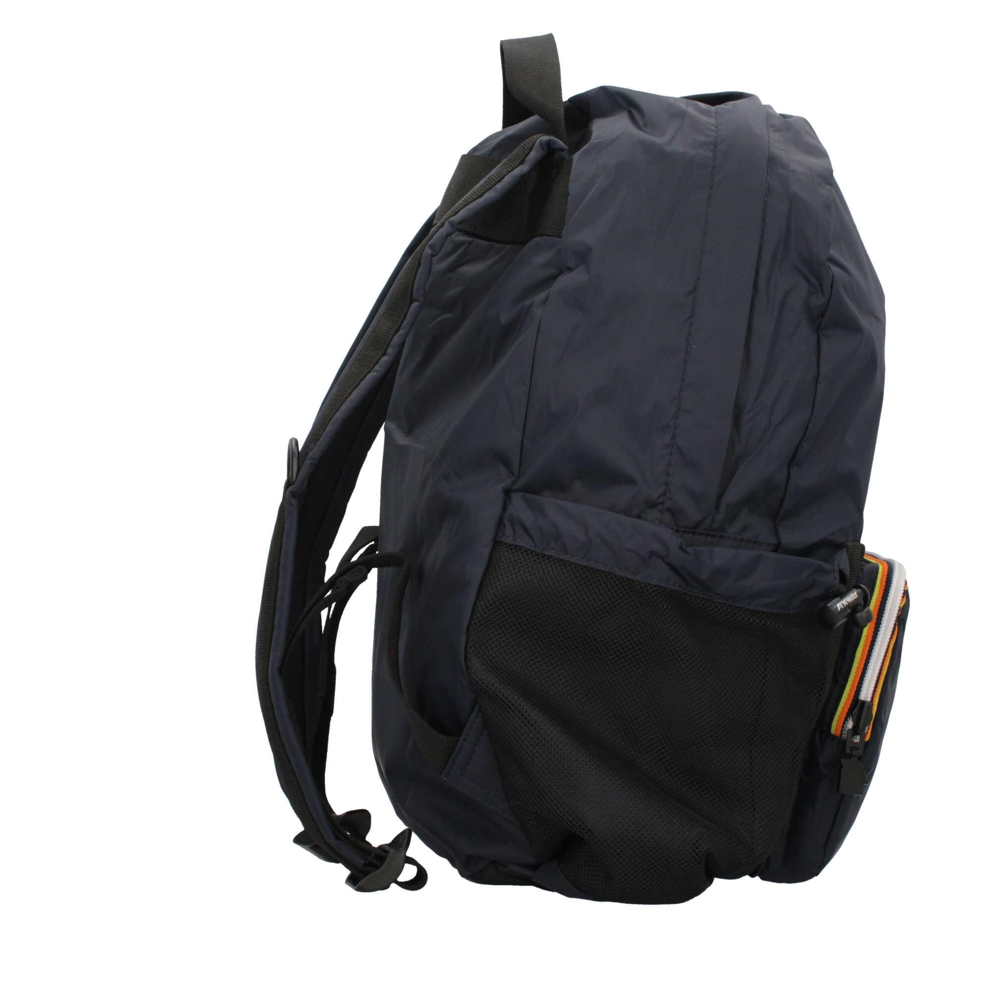Zaino Impacchettabile di KWay