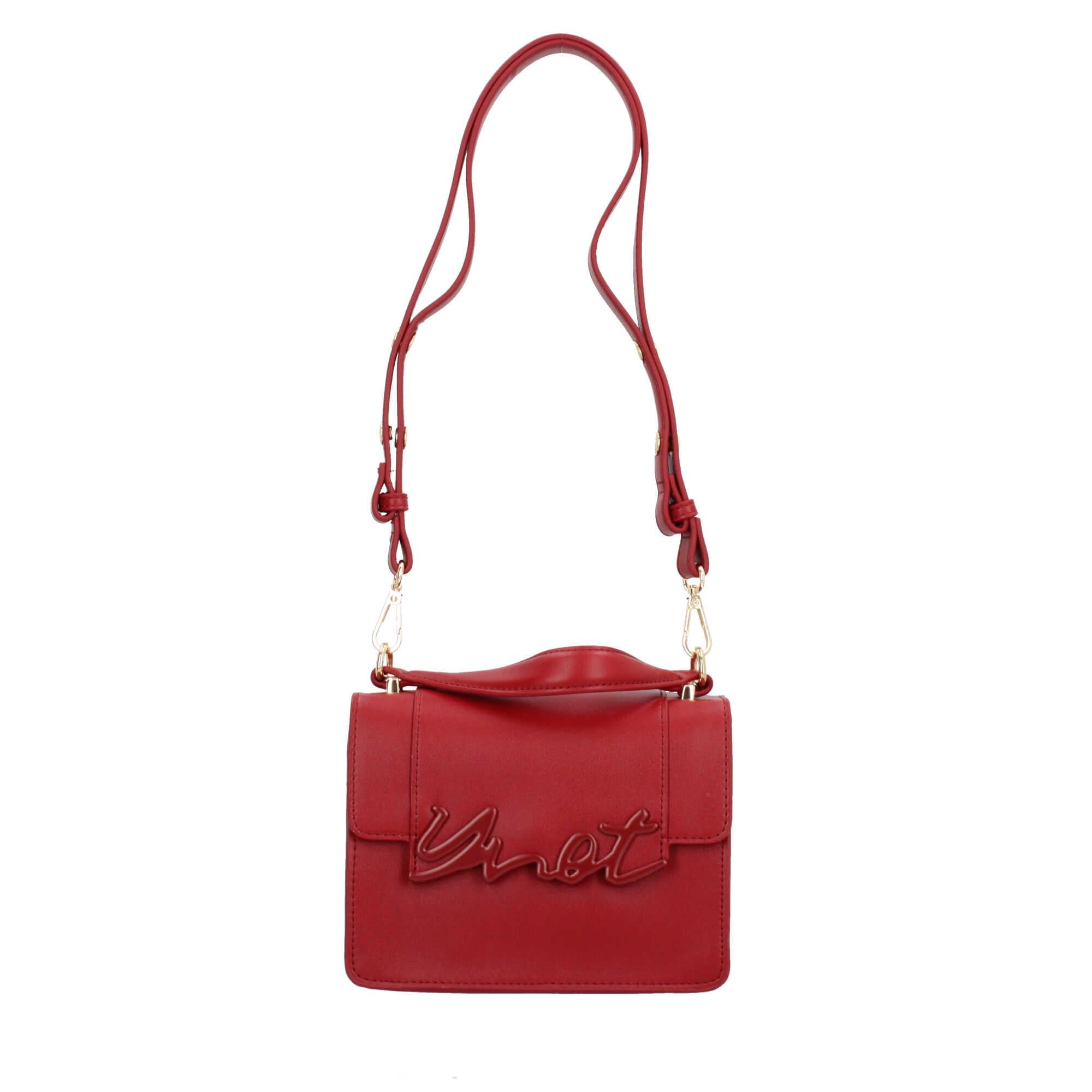 Borsa a mano Y Not Amber