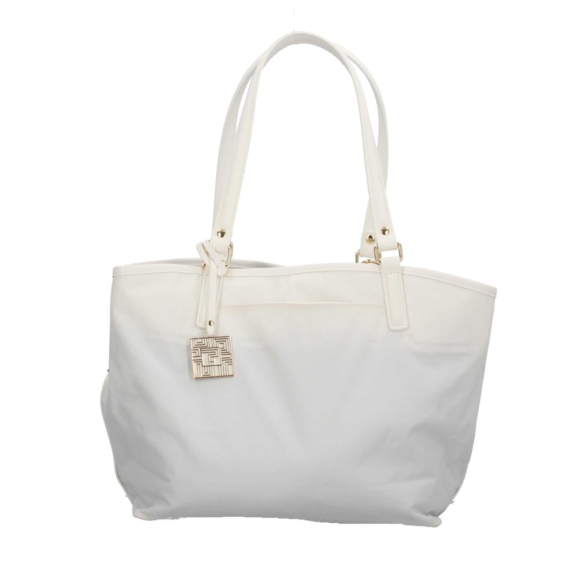 Bauletto con chiusura zip Y Not