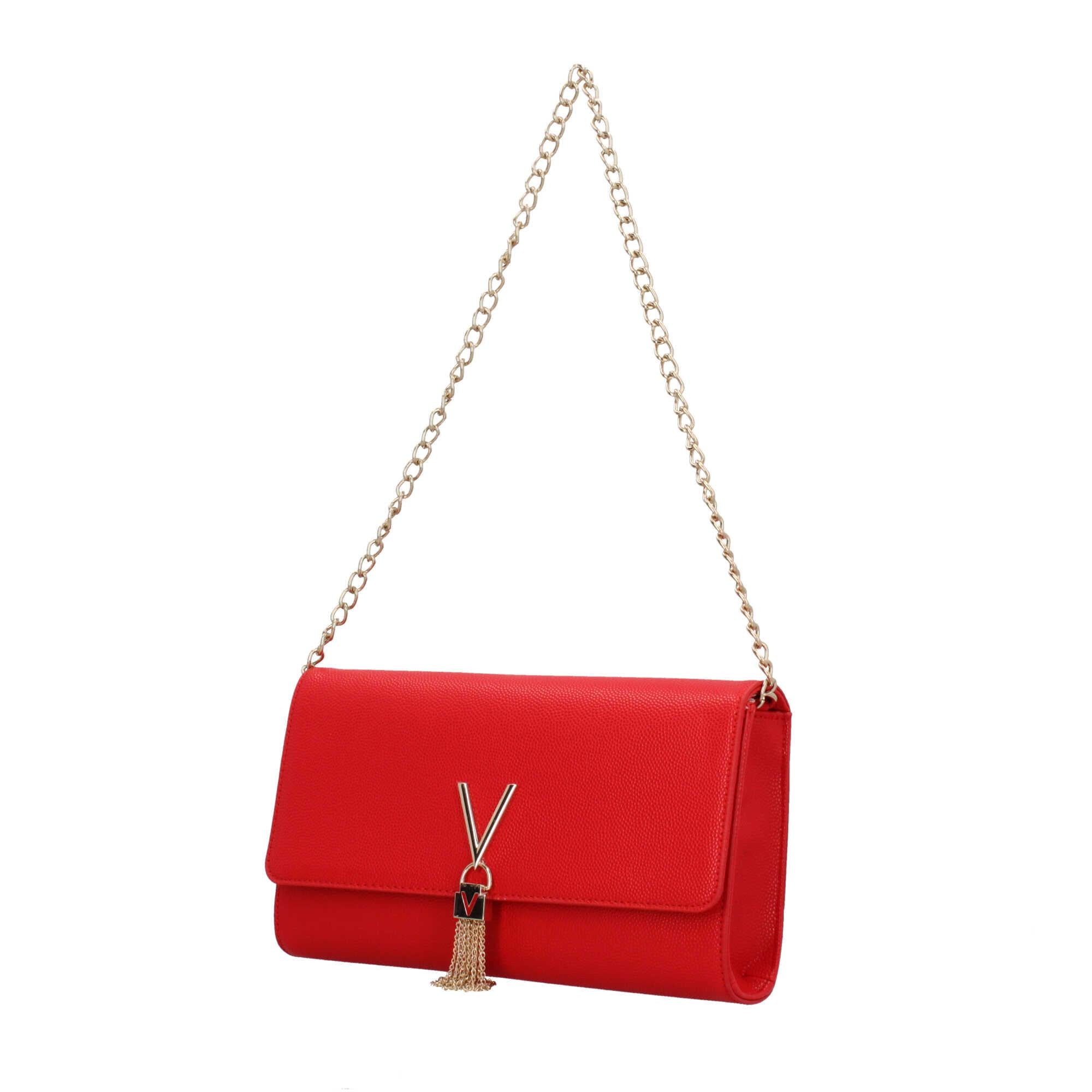 Borsa a tracolla in ecopelle