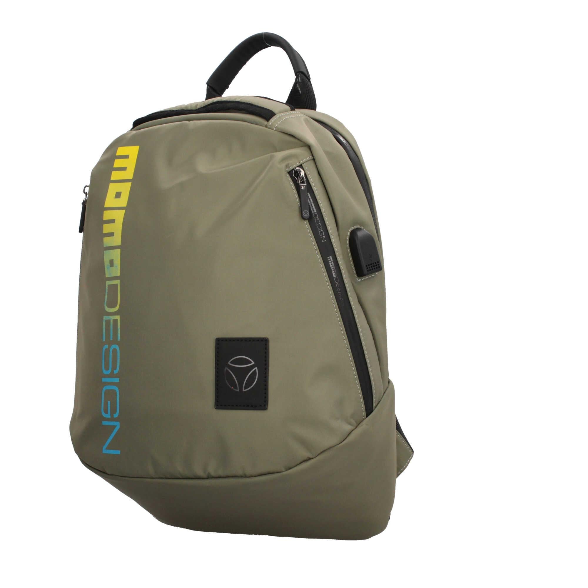 Zaino Urbano Momo Design- Eleganza Dinamica