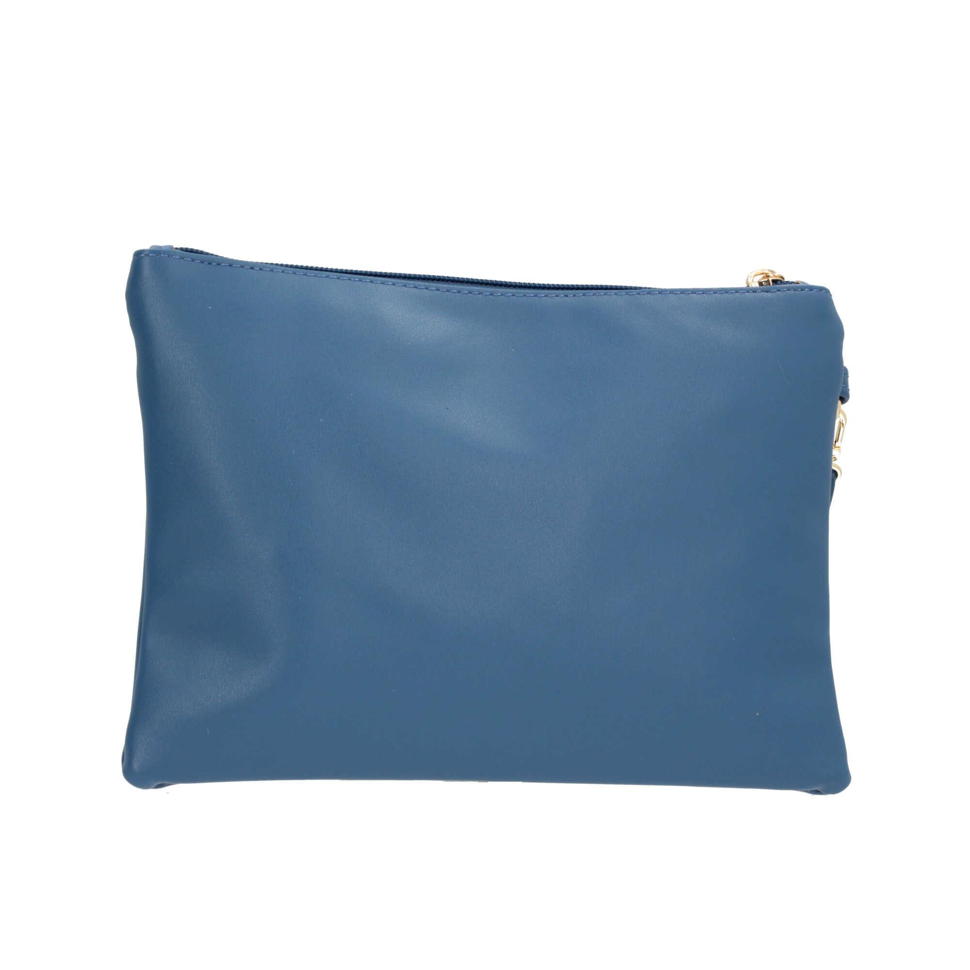 Pochette Y Not Amber