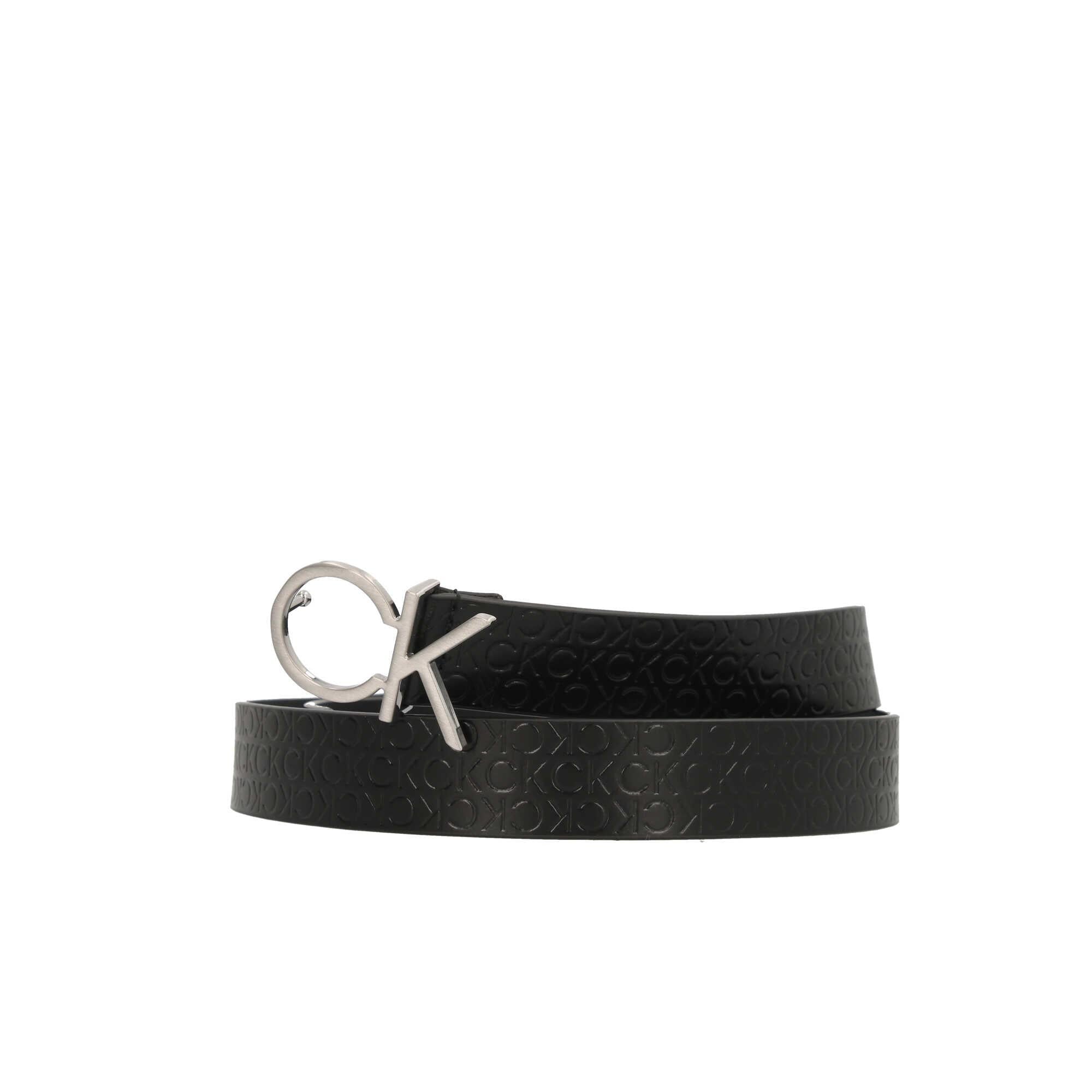 Cintura in pelle