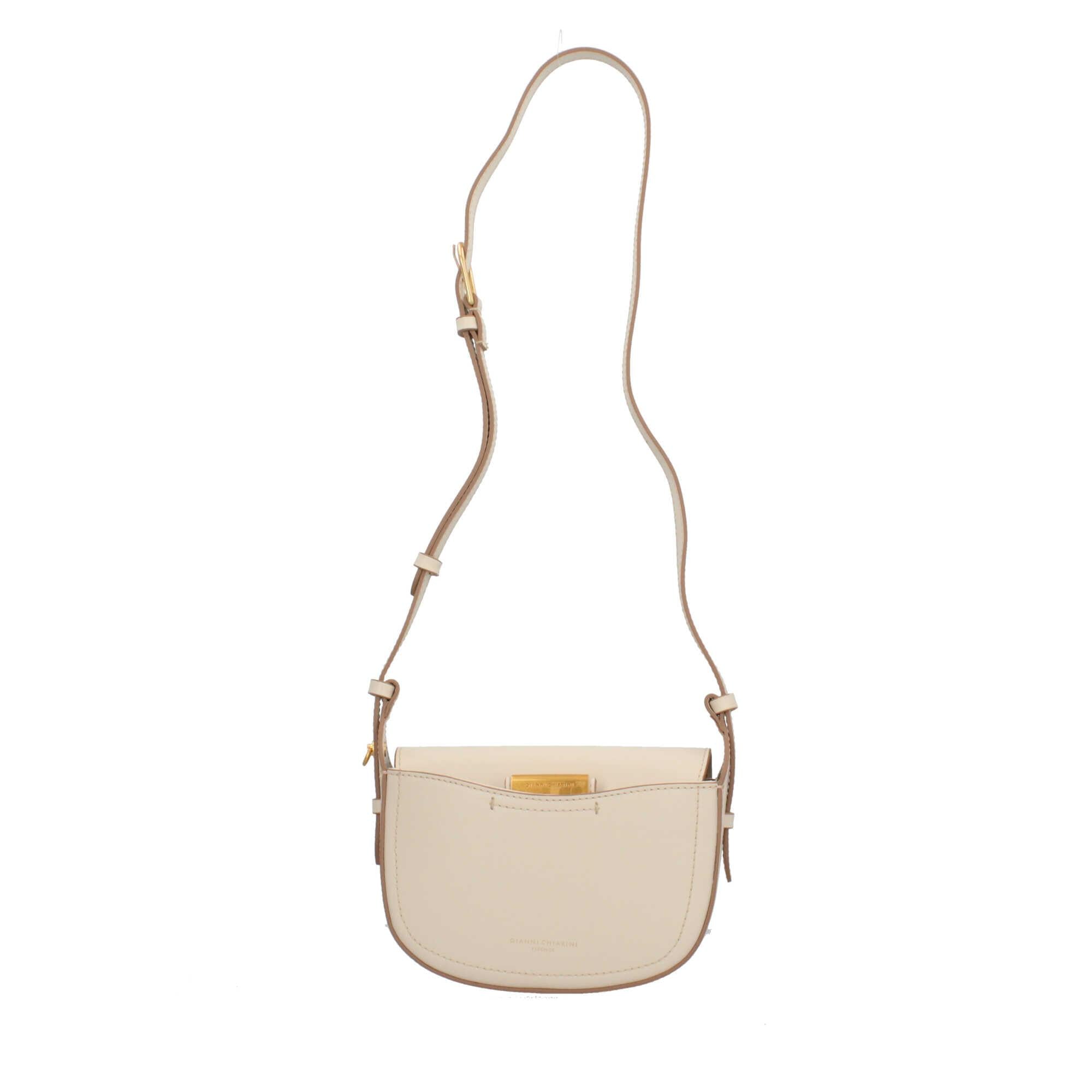 La Borsa "Sandy" di Gianni Chiarini