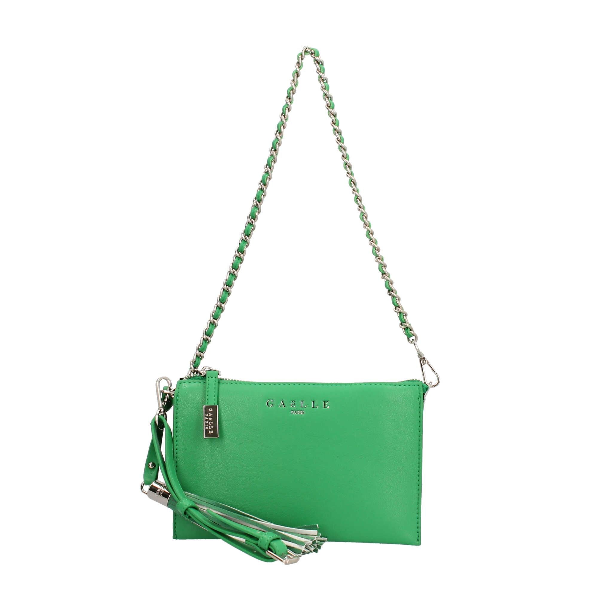 Pochette in ecopelle