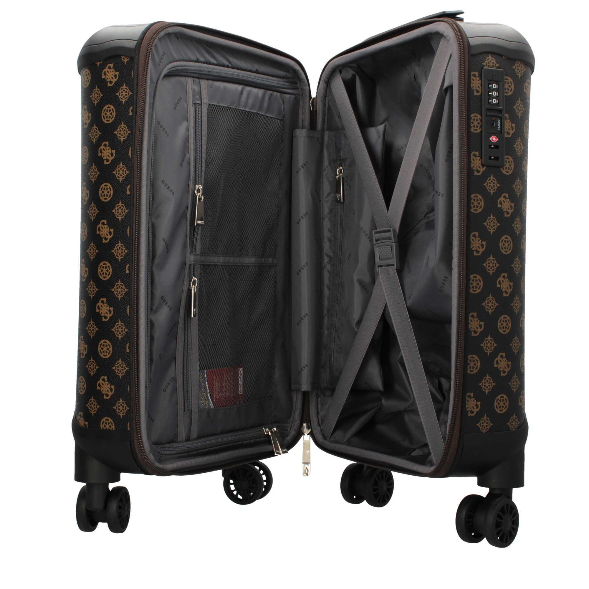 Trolley cabina Guess Wilder