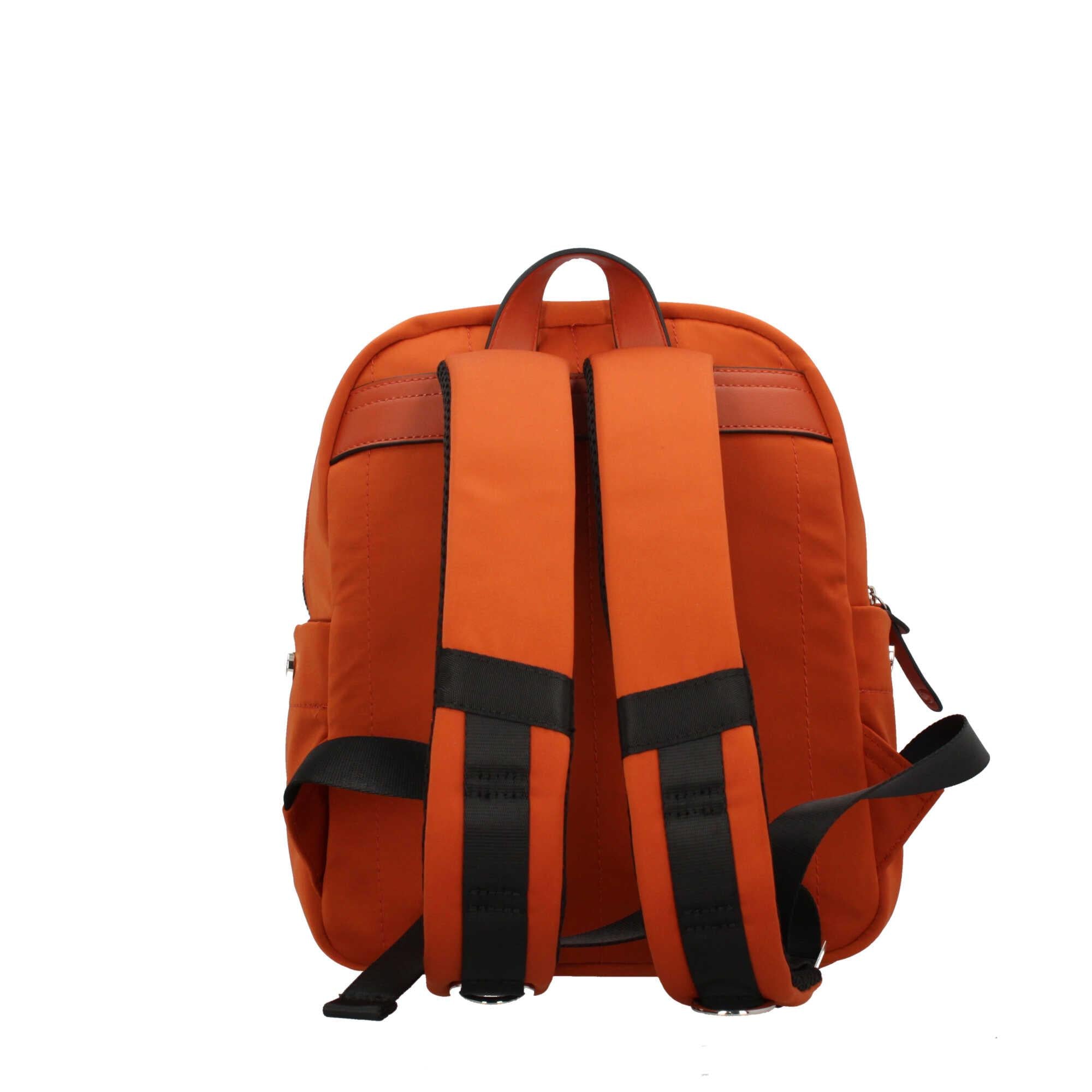Zaino con chiusura zip Lumberjack