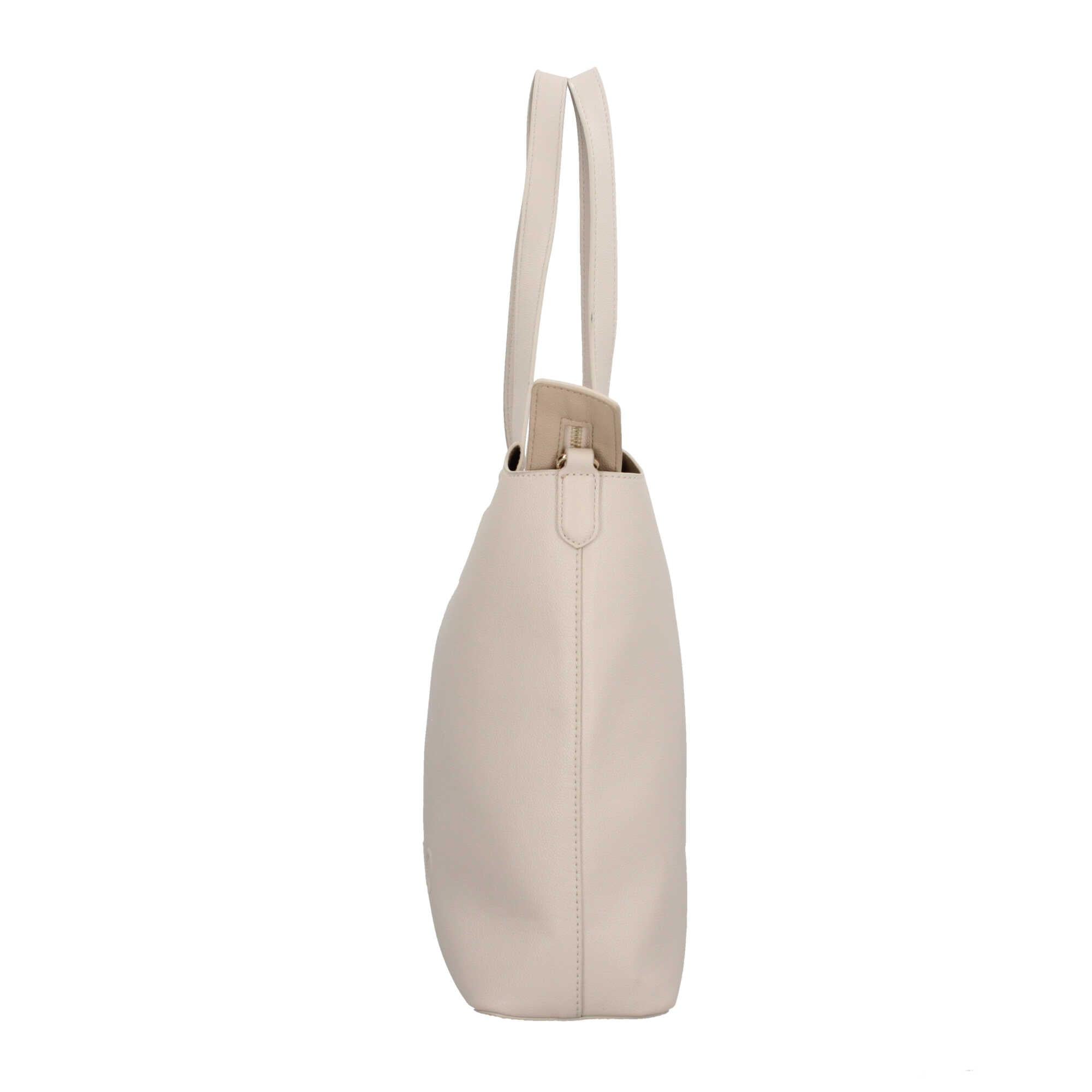 Borsa a spalla in ecopelle