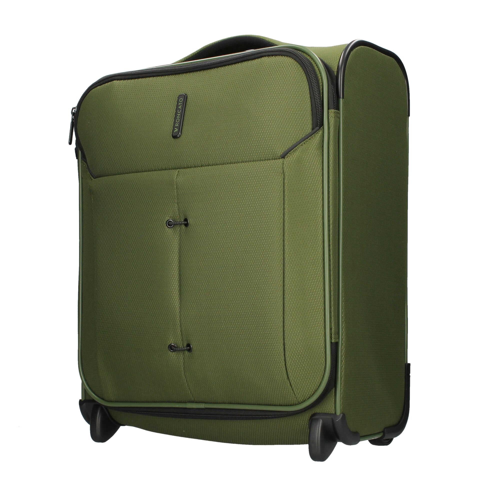 Trolley cabina semirigido easyjet
