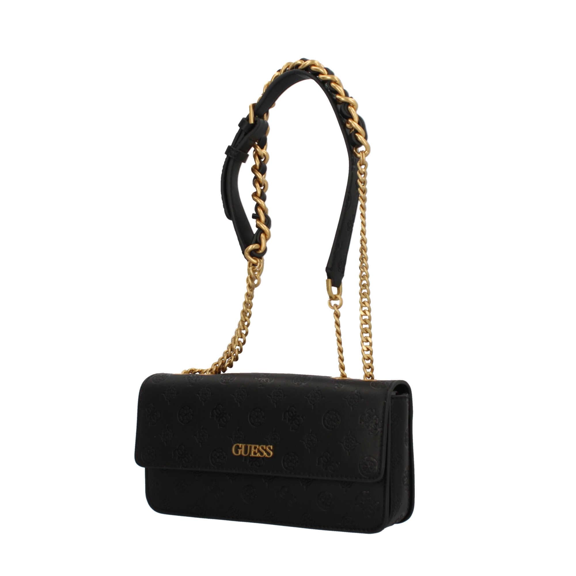 Tracolla Guess Geva convert