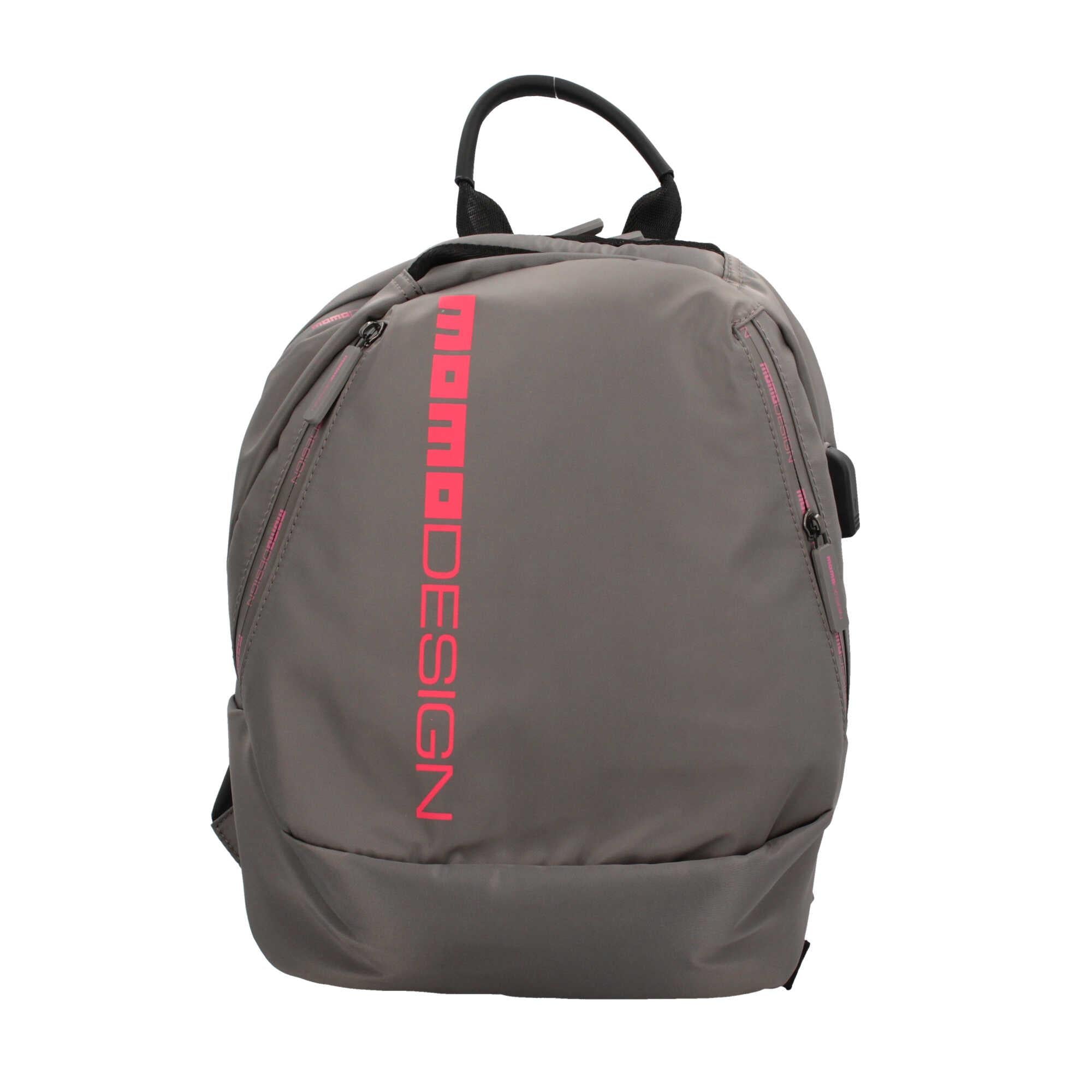 Zaino "Momo Design" - Icona di Stile Metropolitano
