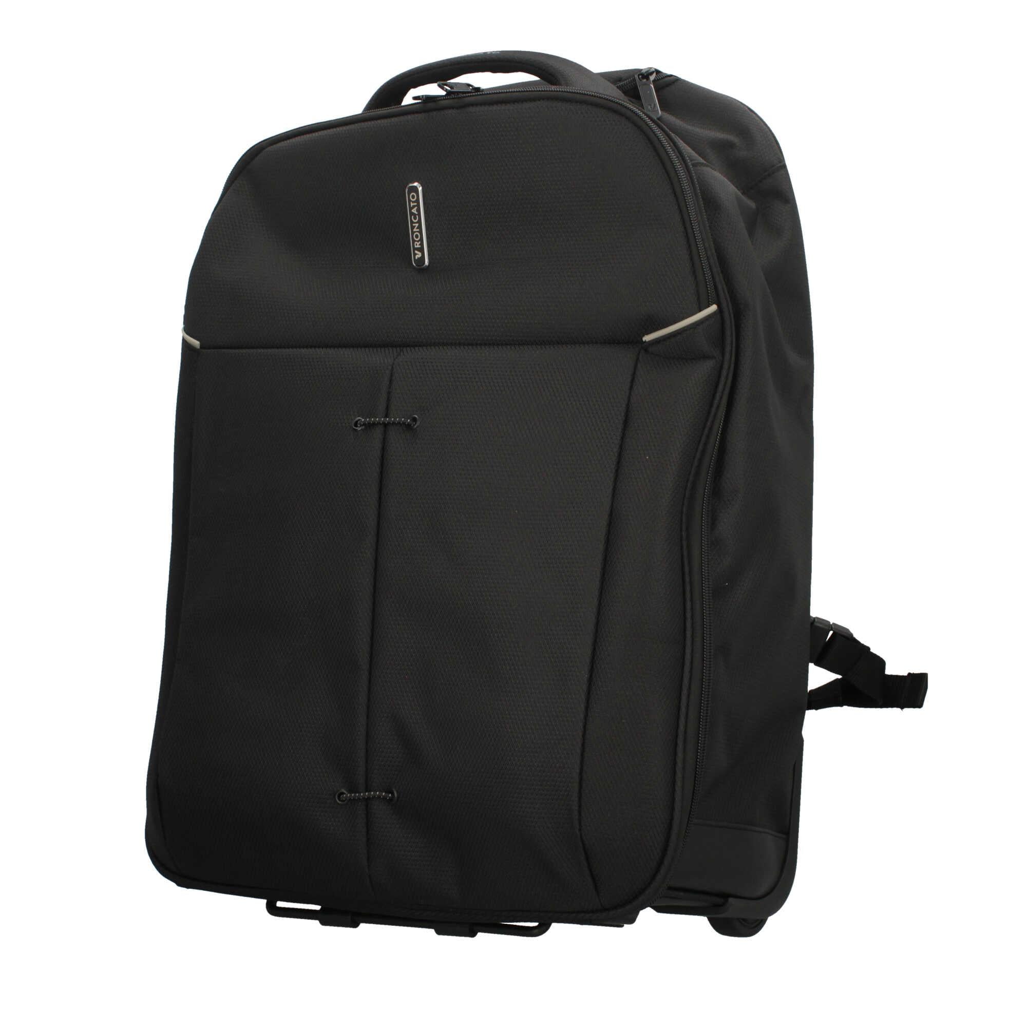 Trolley Roncato Business con Maniglia Estensibile