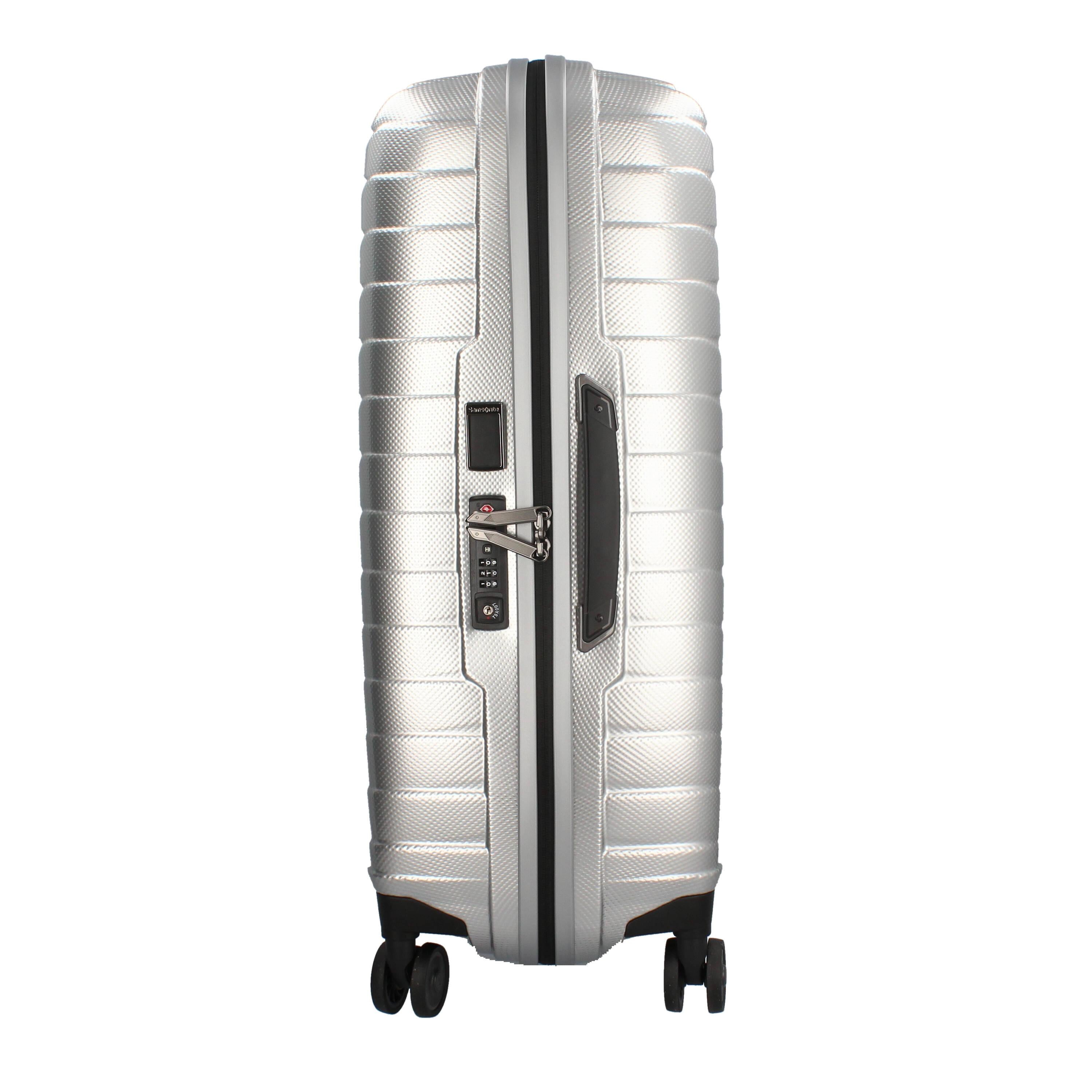 Trolley medio rigido