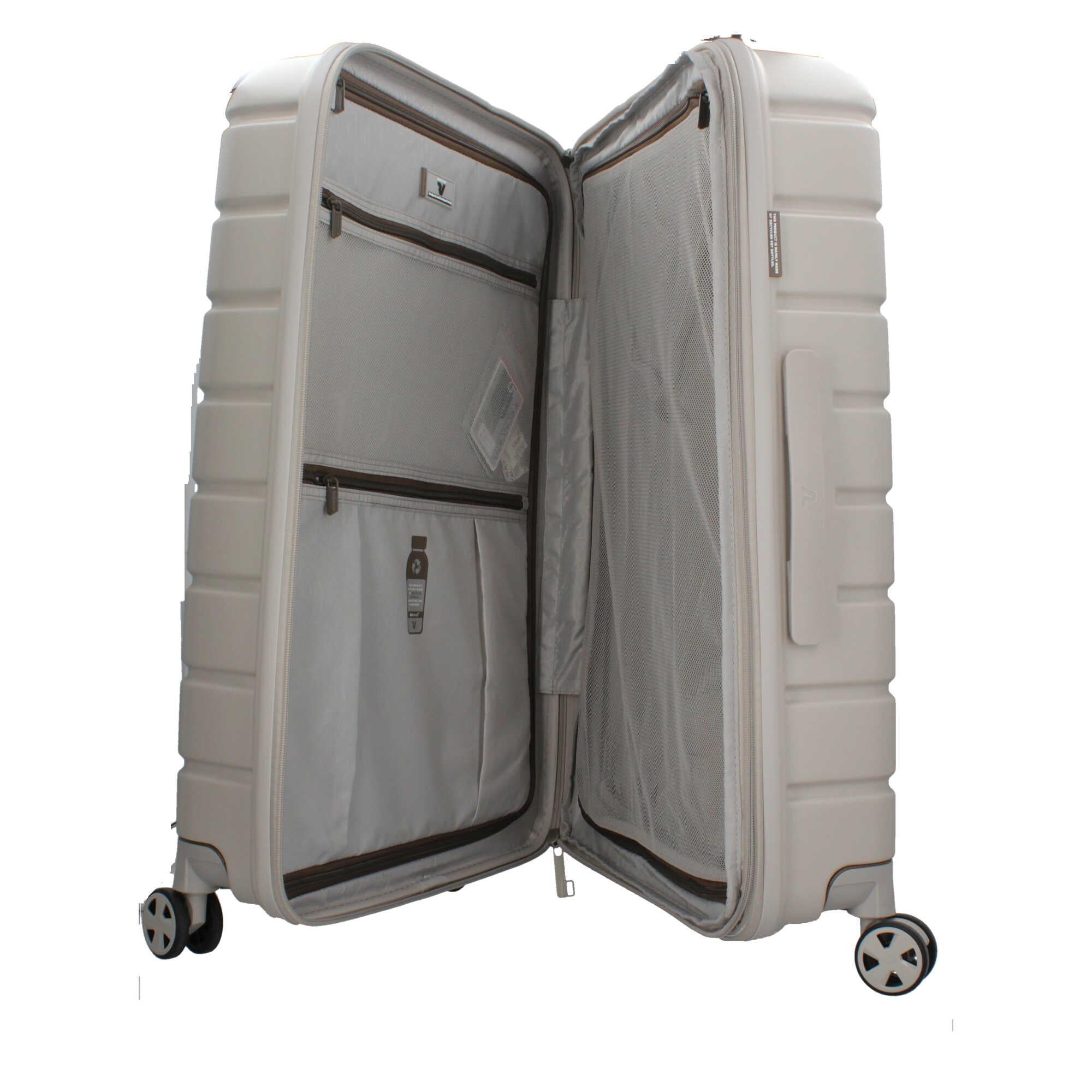 Valigia Trolley Espandibile Roncato