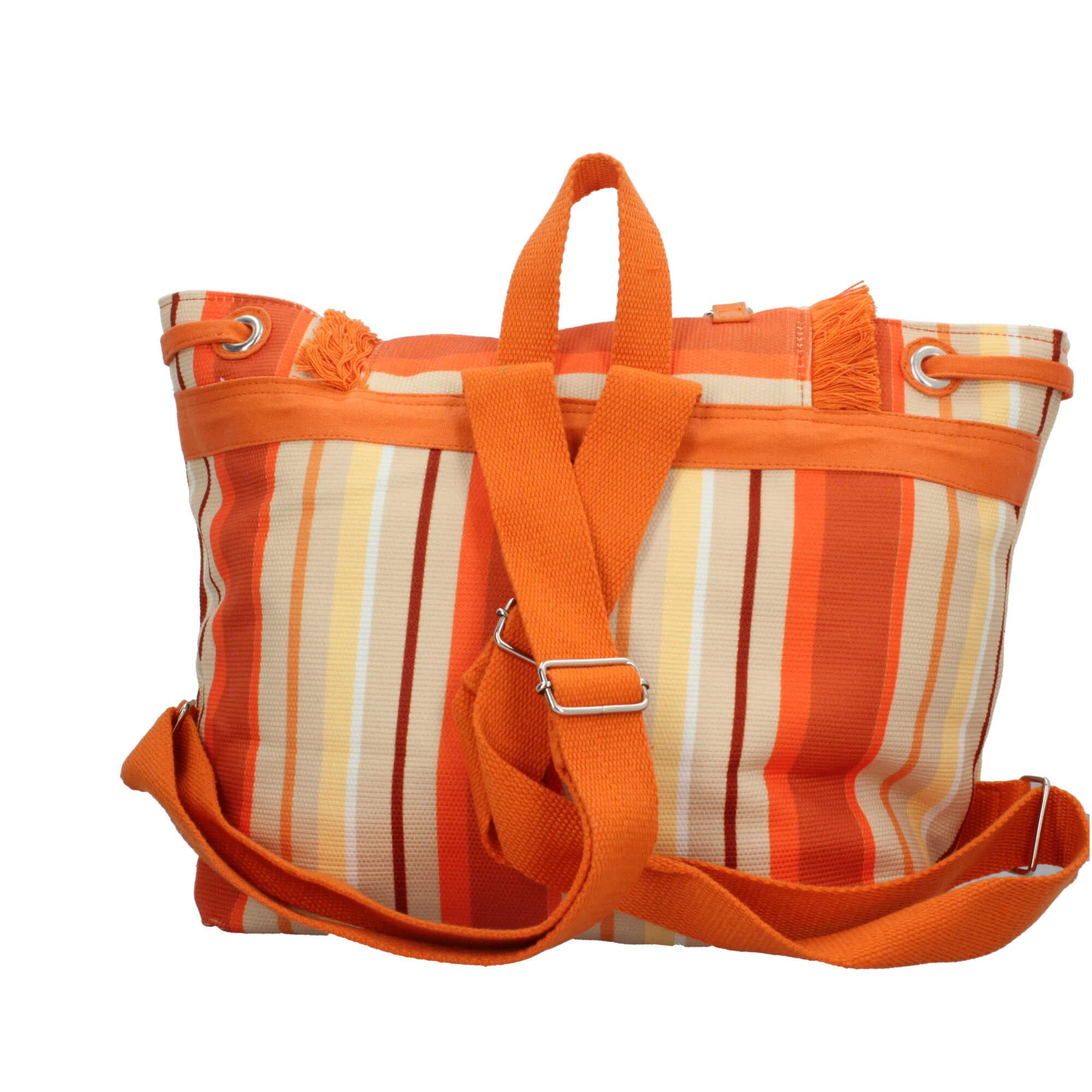 Borsa sintetica Kuve