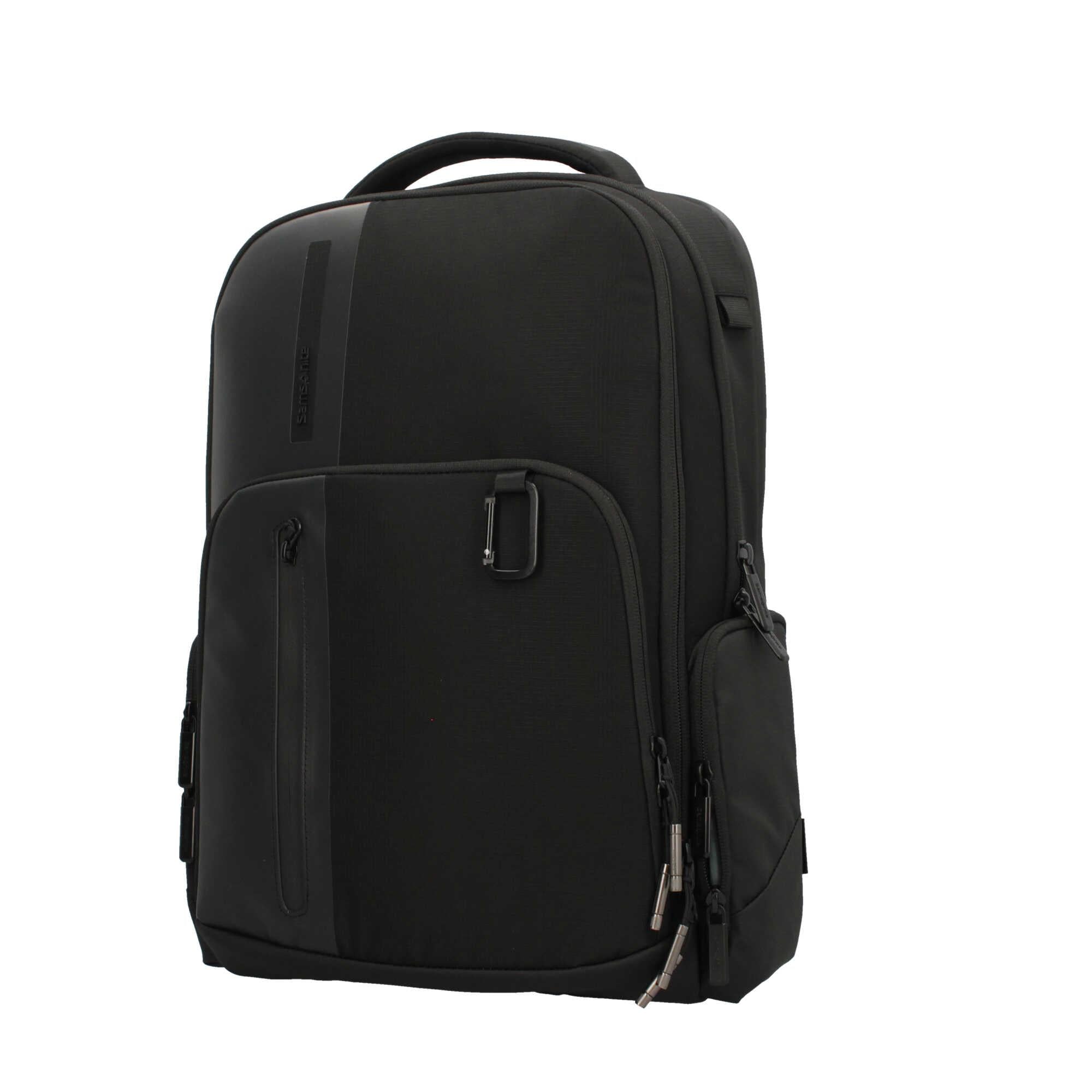 Zaino porta pc Samsonite