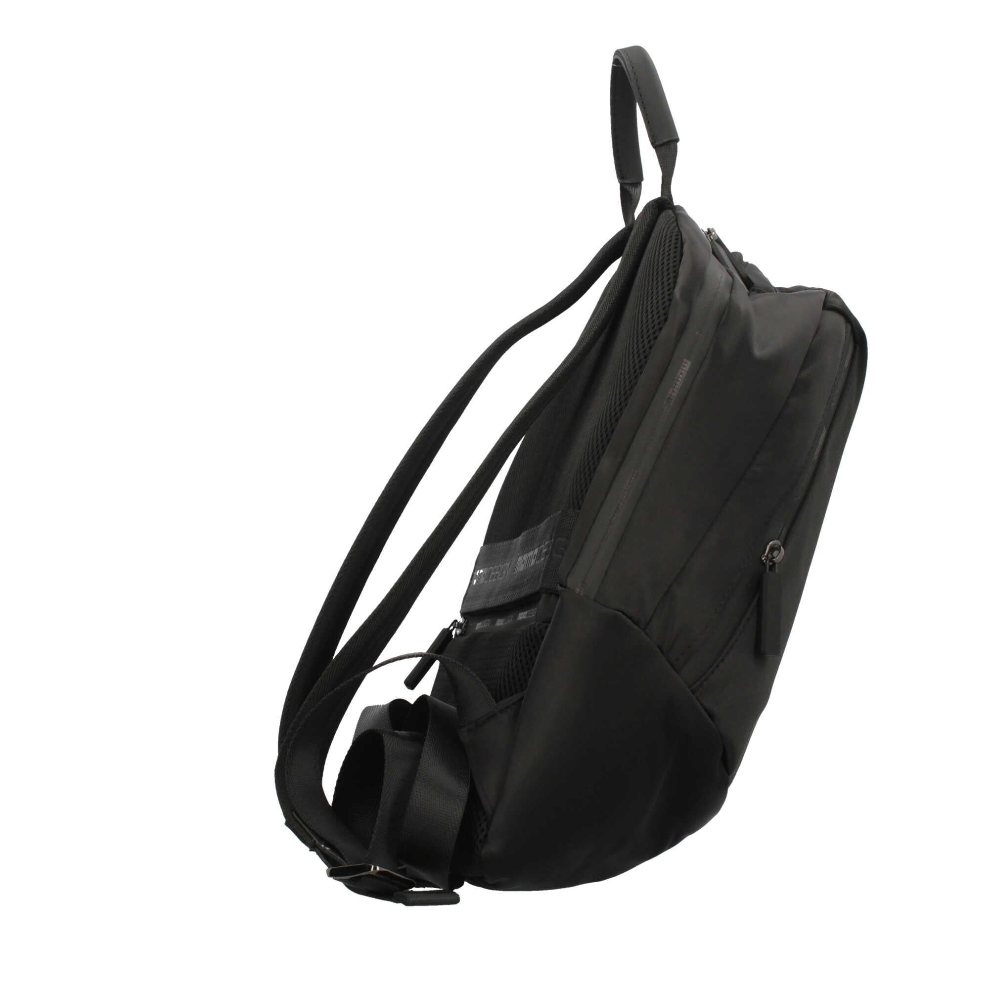 Zaino "Momo Design" - Icona di Stile Metropolitano