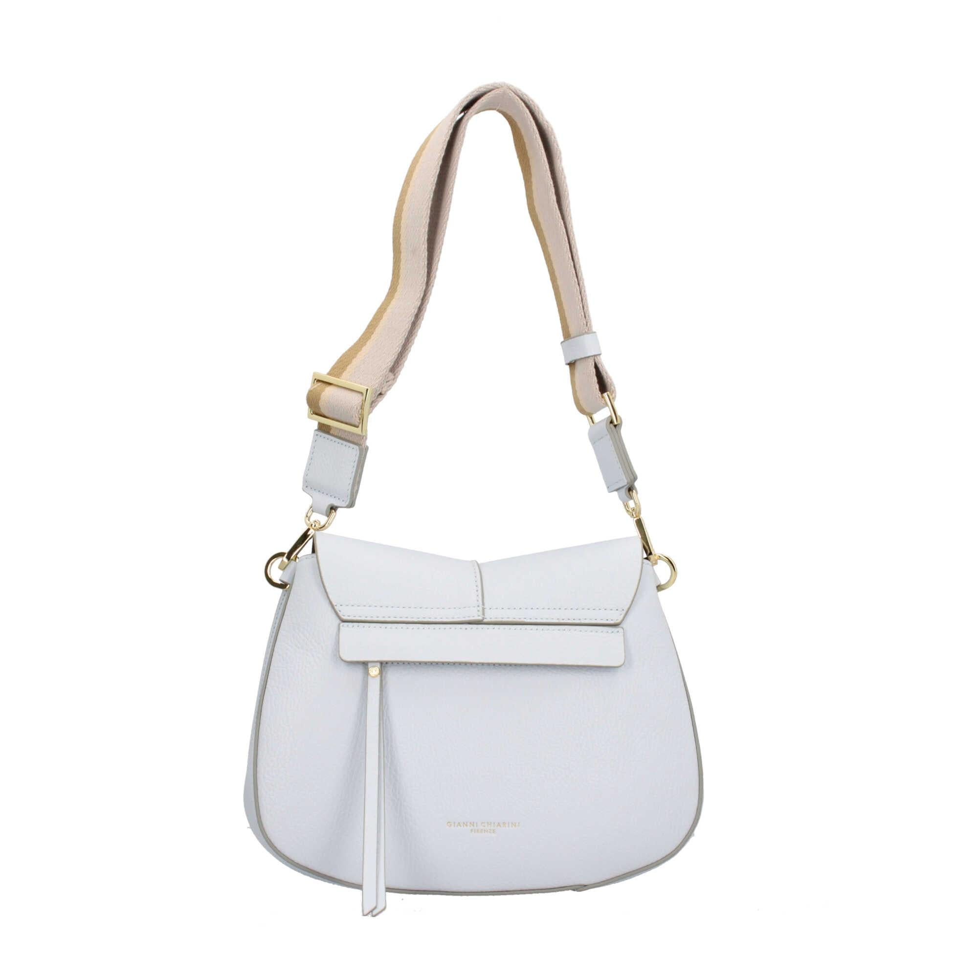 Borsa Helena Round by Gianni Chiarini