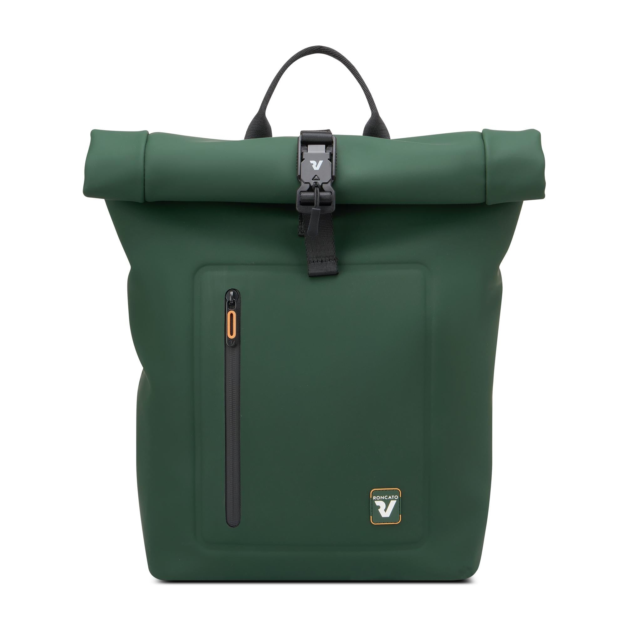Zaino Roncato impermeabile con chiusura roll-top