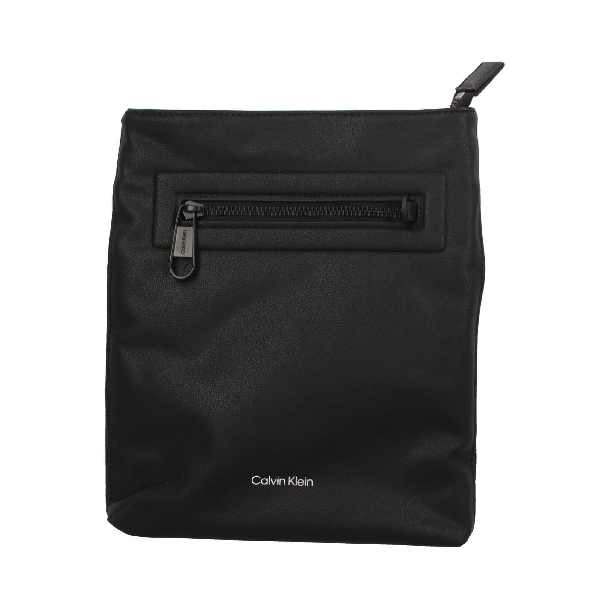 Borsa a Tracolla Piatta Calvin Klein