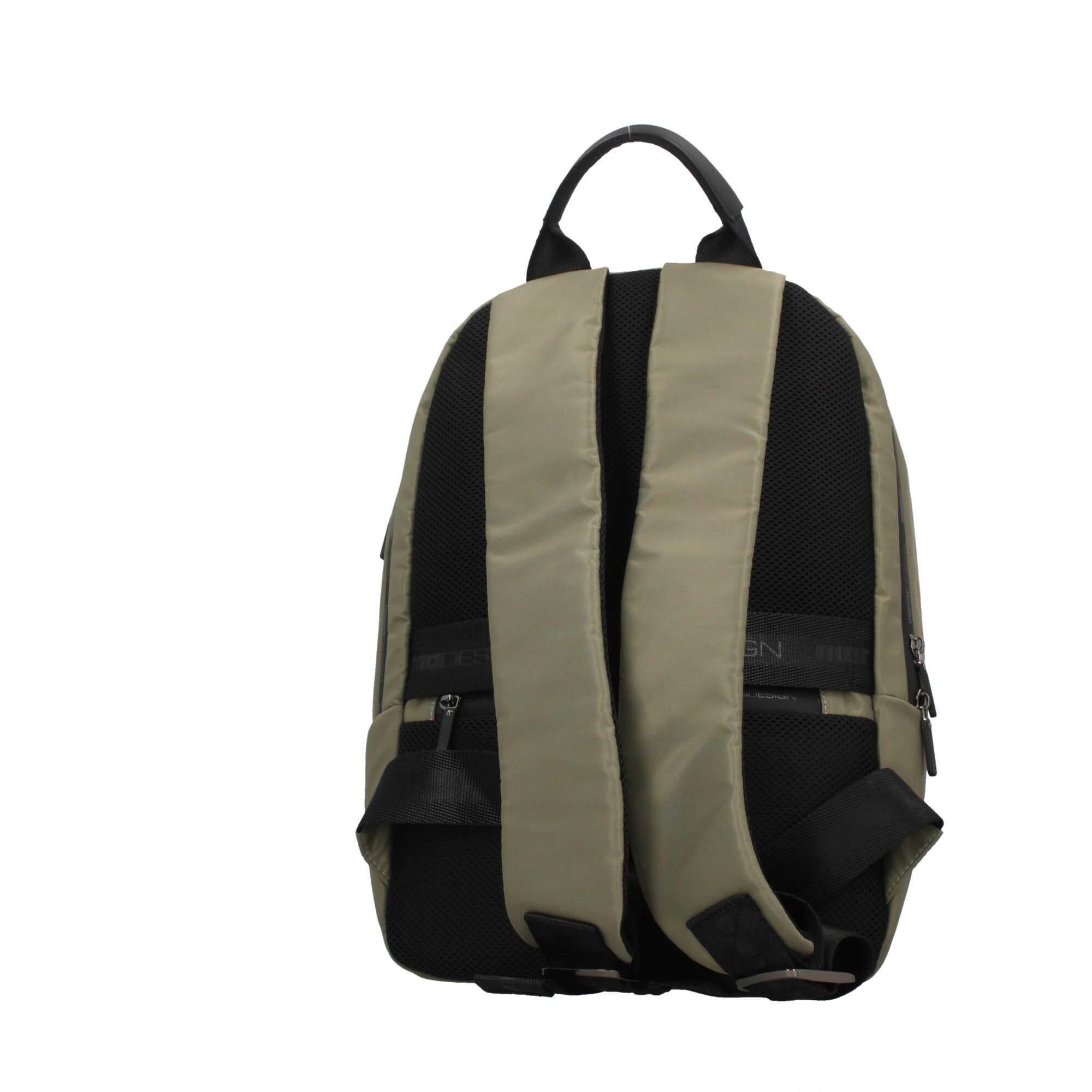 Zaino Urbano Momo Design- Eleganza Dinamica